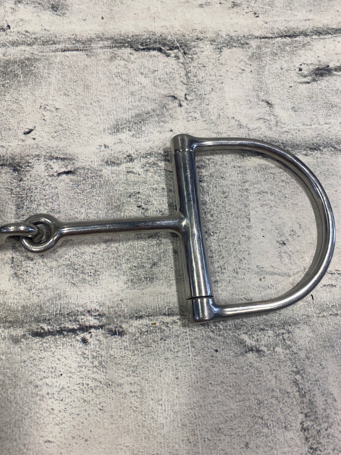 5.25" Dee Ring