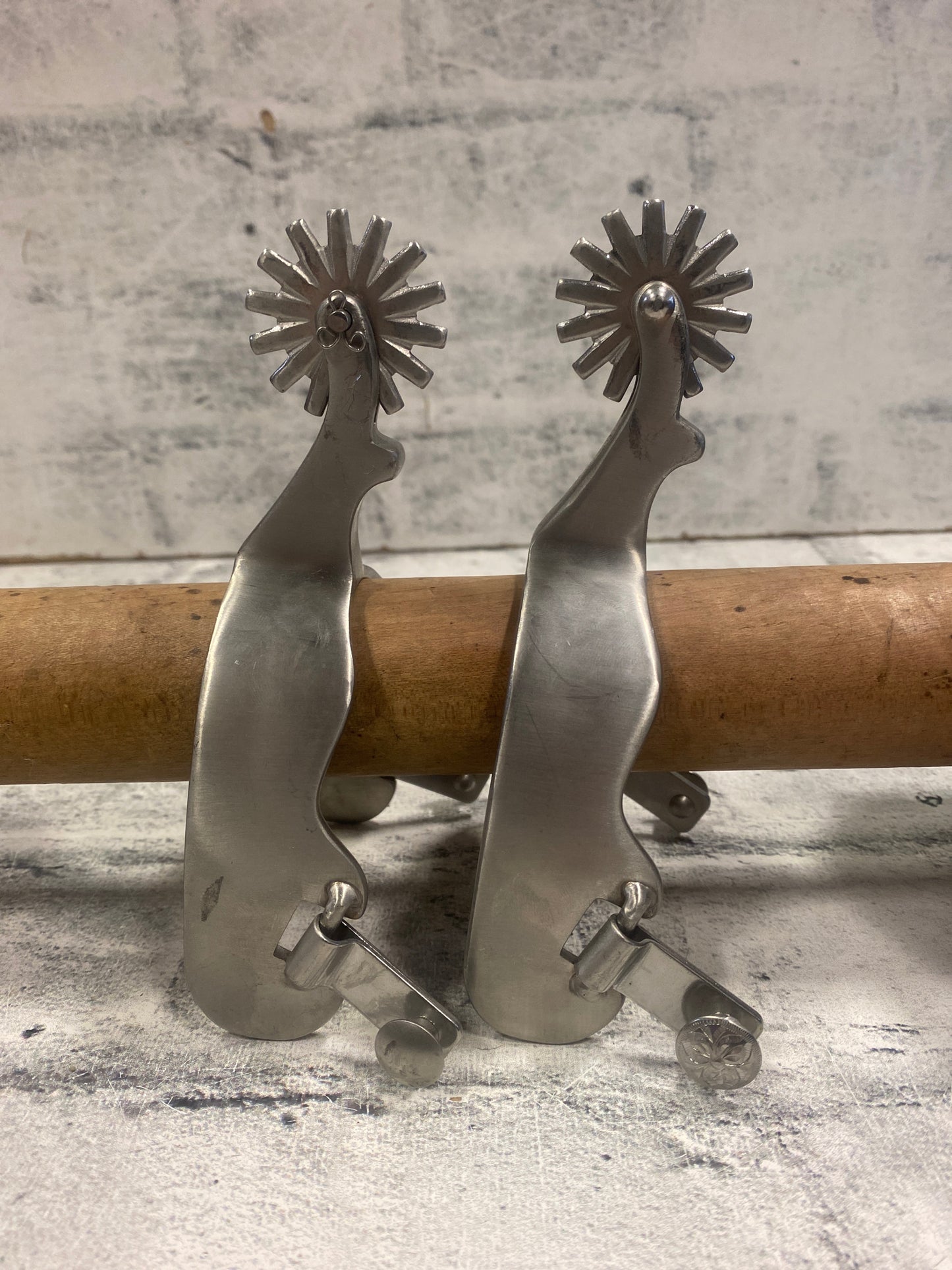 Metalab 14 Pt Spurs