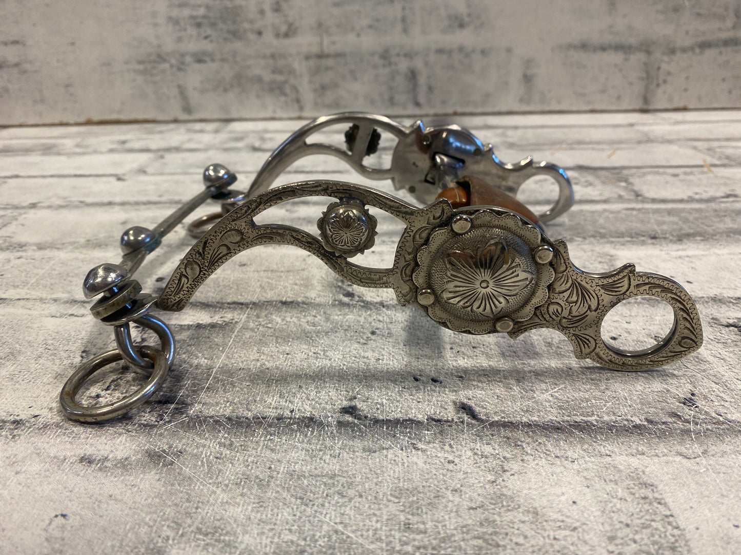 5" Sterling Custom Salinas Bit