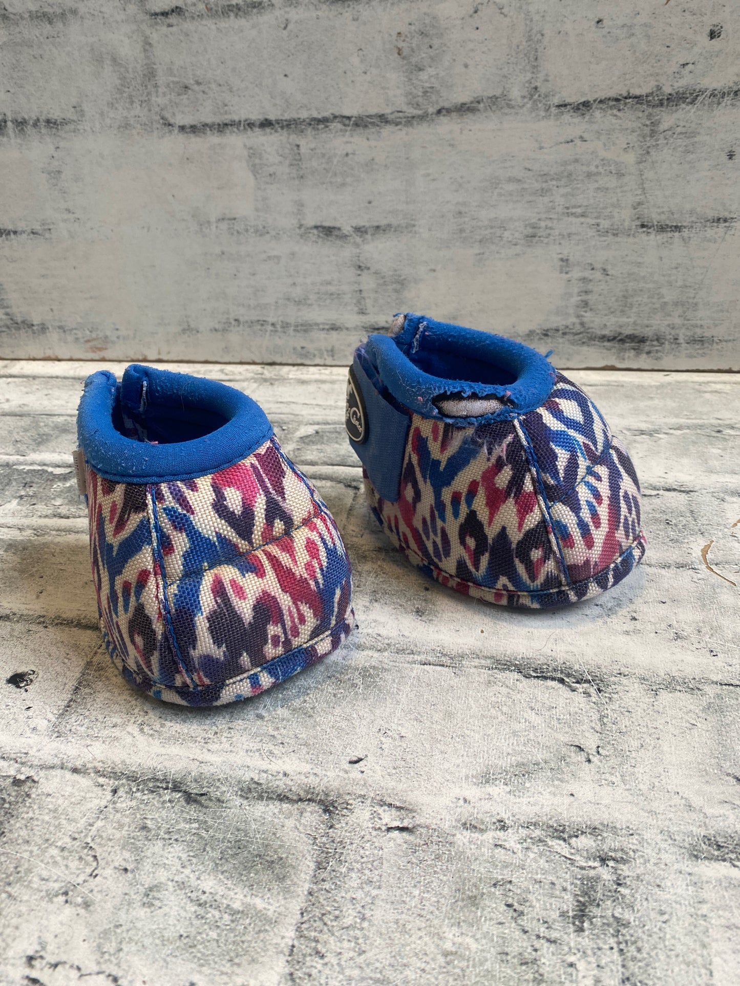 ProChoice VenTECH Boots Multi Animal Print M