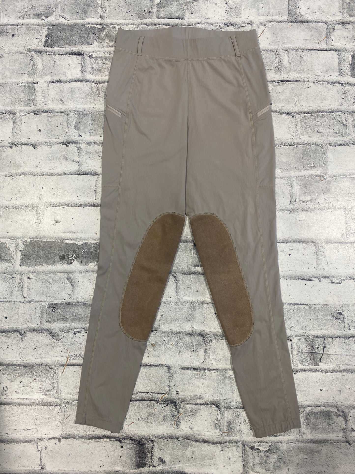 Willit KP Breeches Beige M