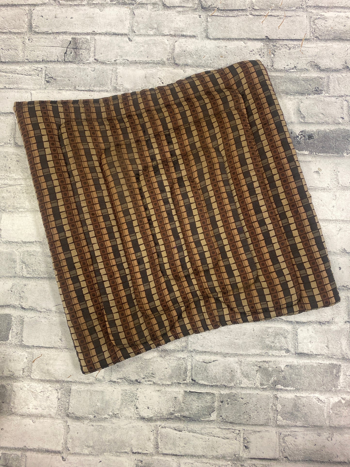 Western Working Pad 24 x 24