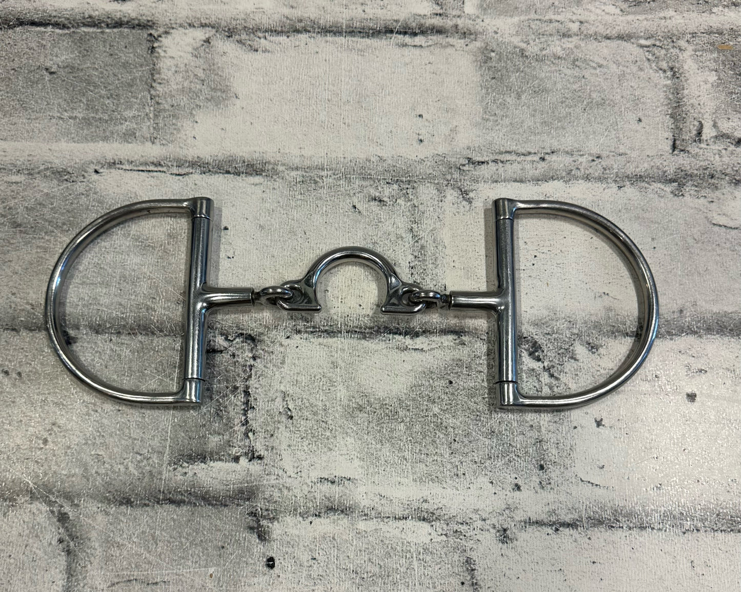 5" Segunda Dee Ring Bit