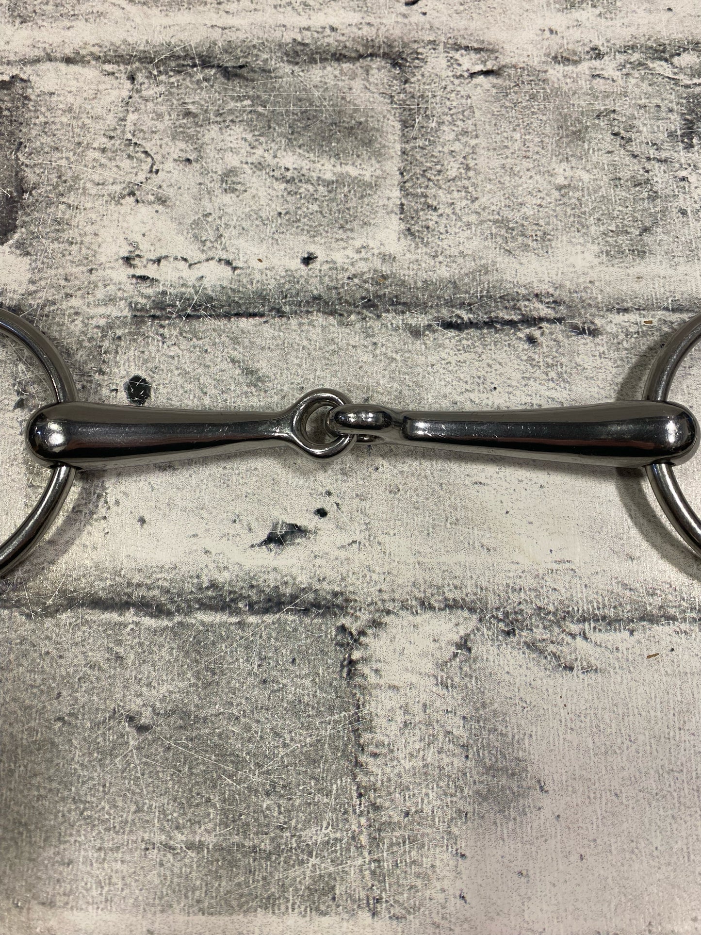 5.5" Stubben Loose Ring