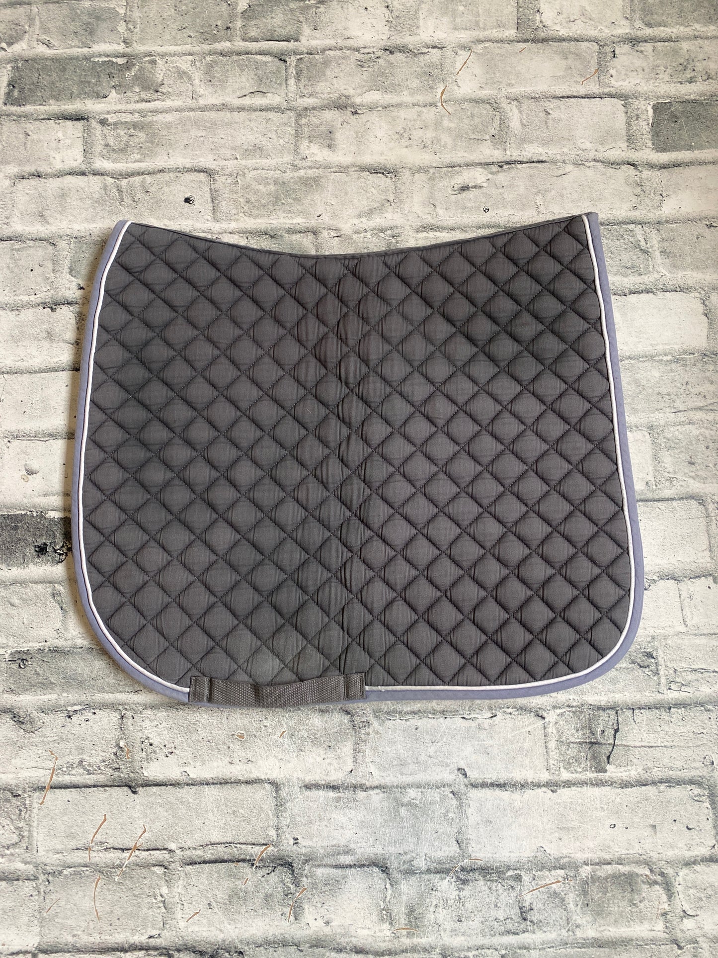 Shedrow AP Pad Grey