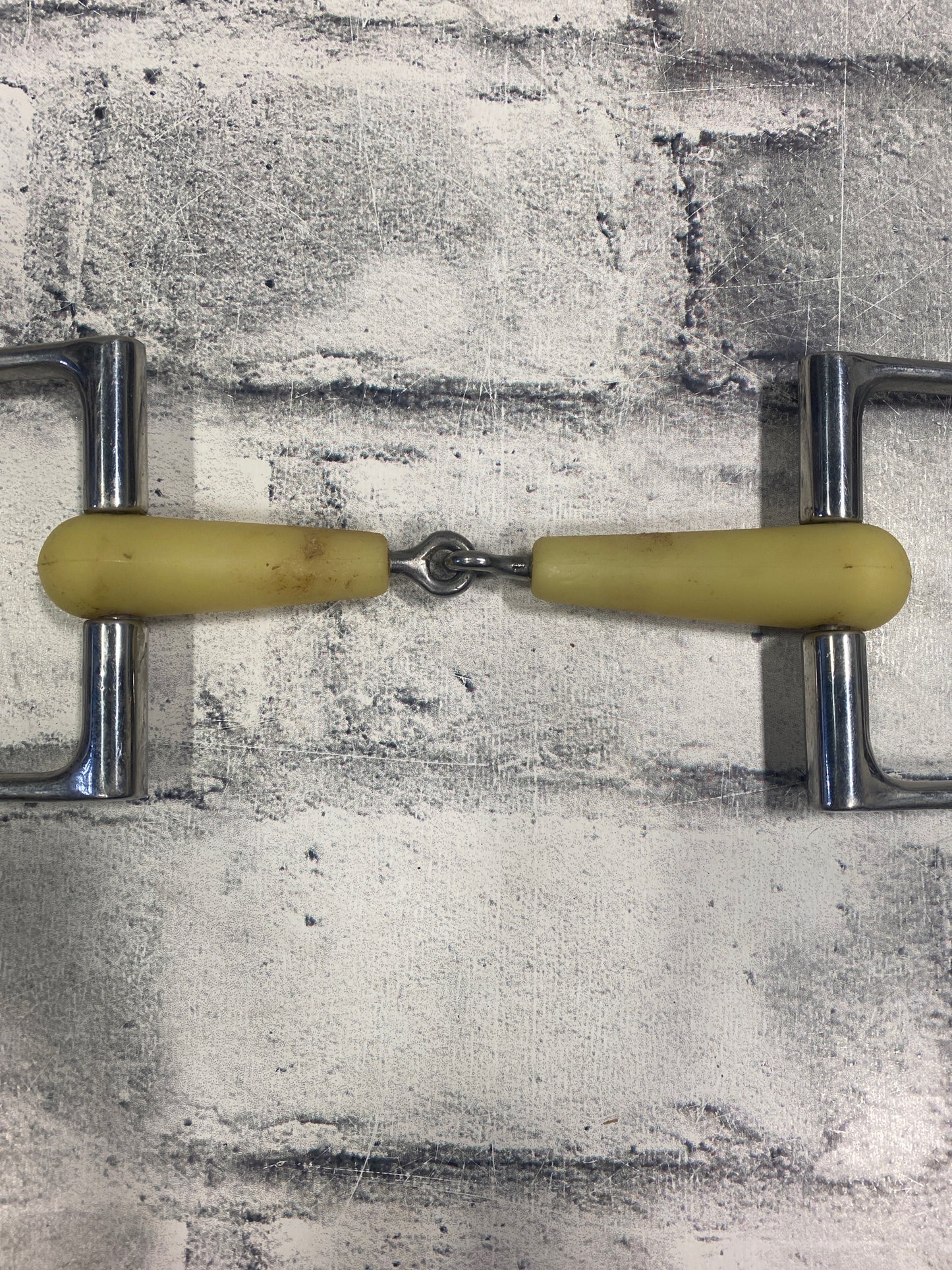 5" Happy Mouth Dee Ring