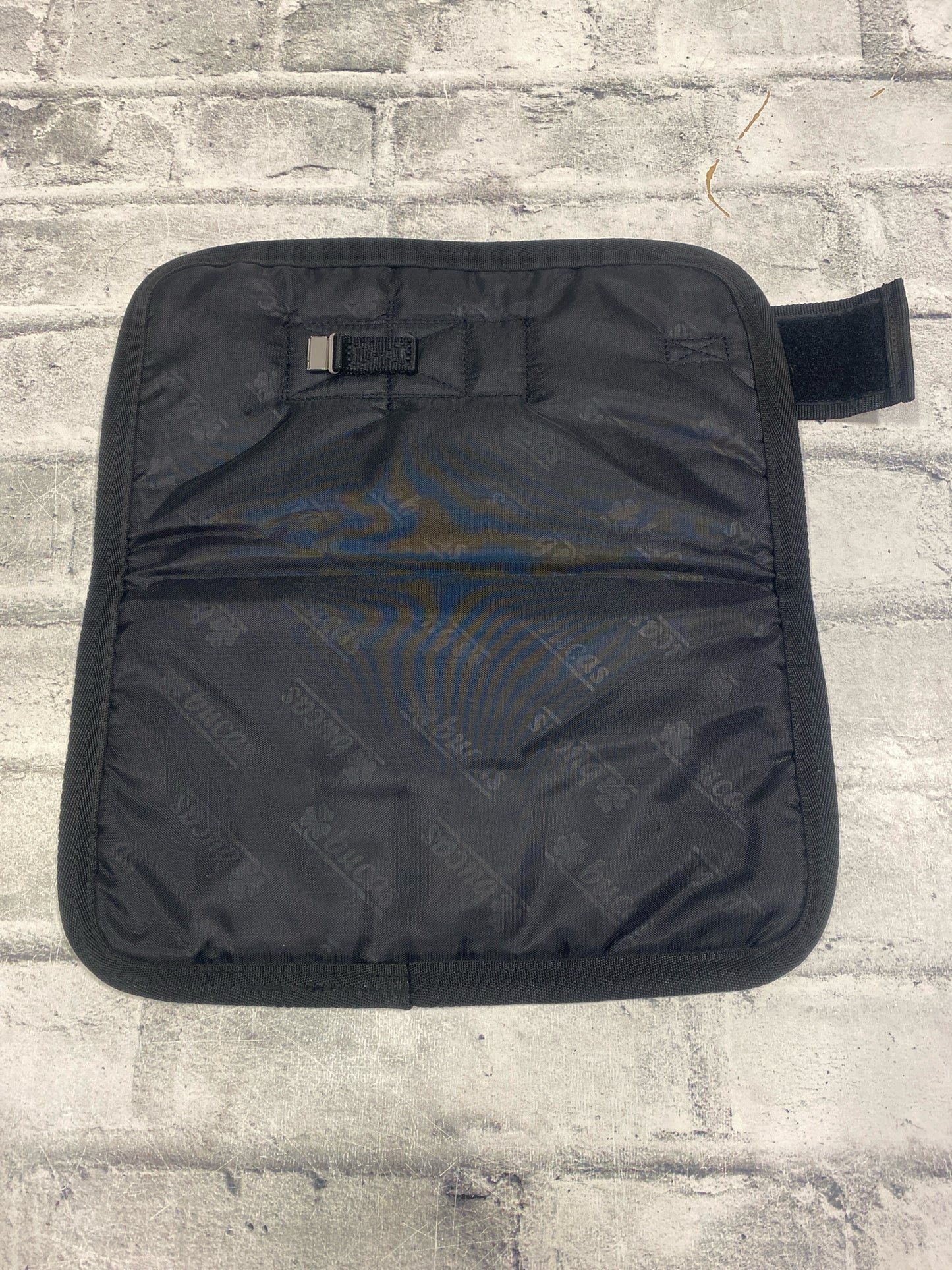 Bucas Blanket Extender Black