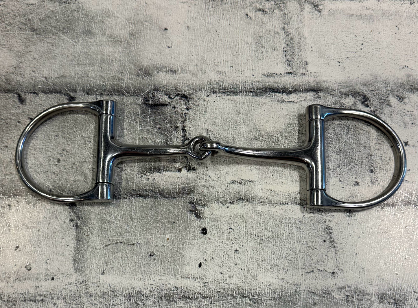 5" Dee Ring Bit