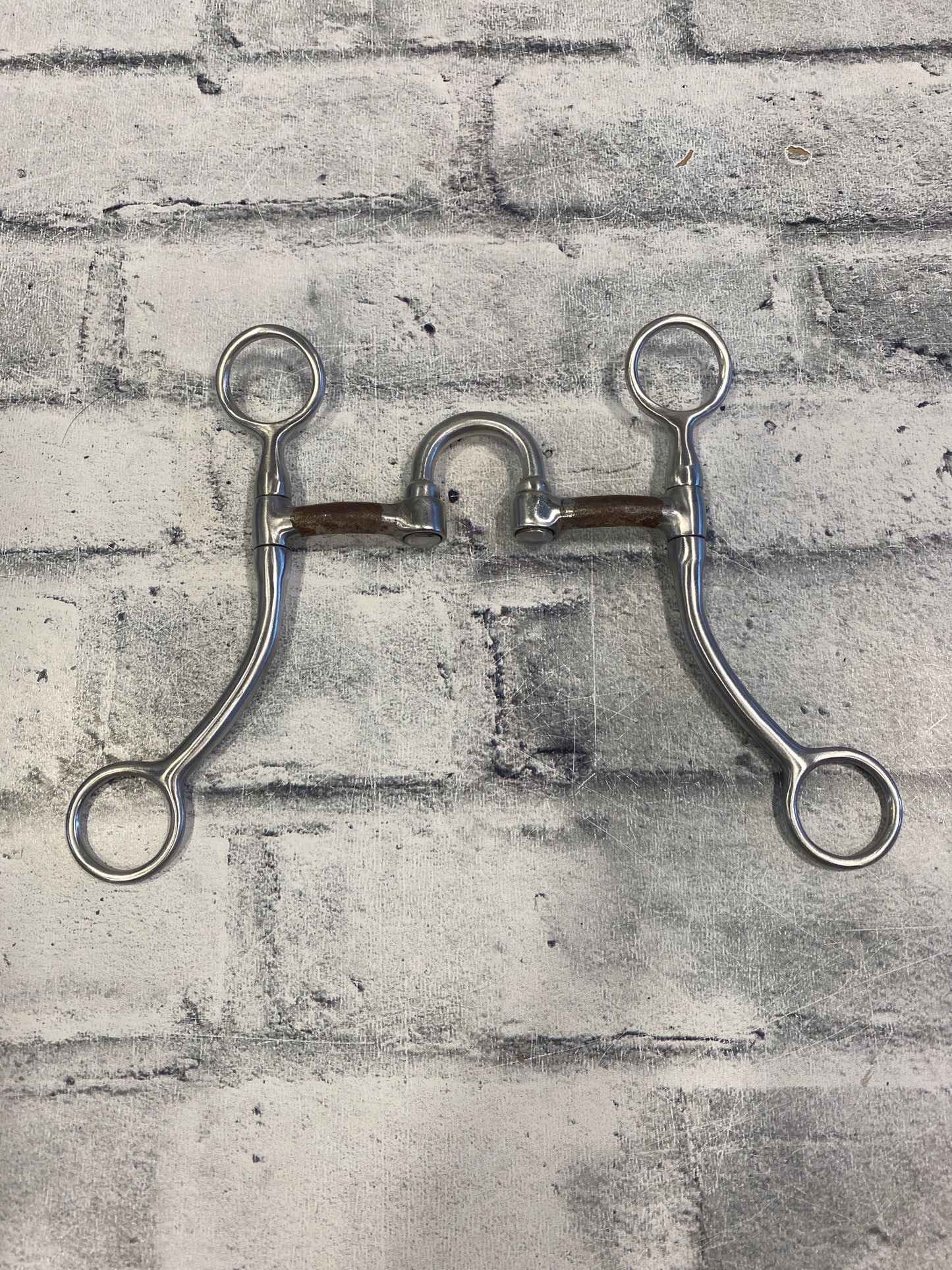 5" Correction Bit (7.5" Shanks)