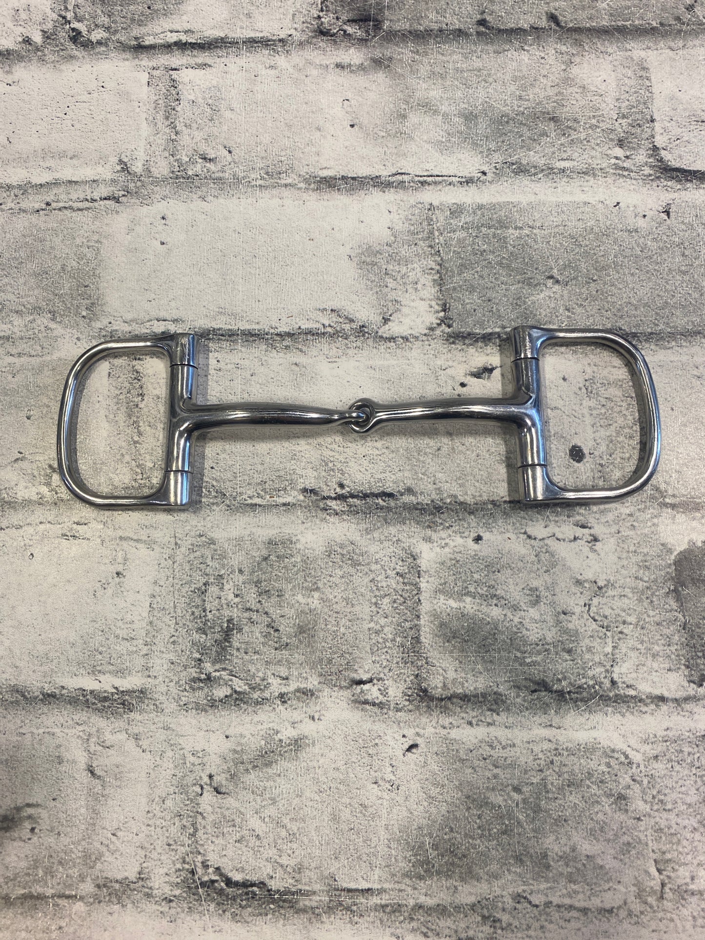 5.5" Korsteel Dee Ring Bit