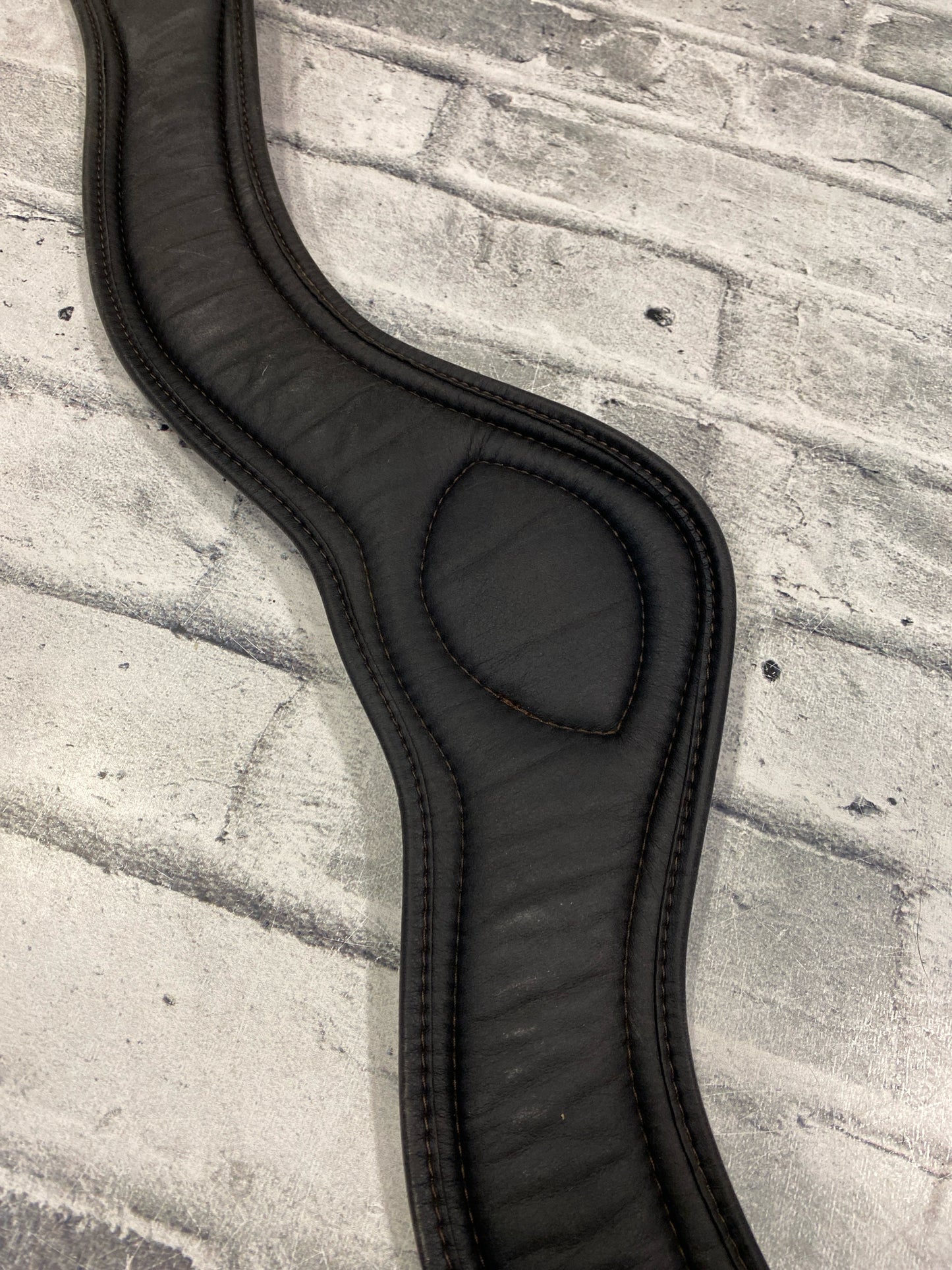 46" ProLite Anatomic Girth Brown