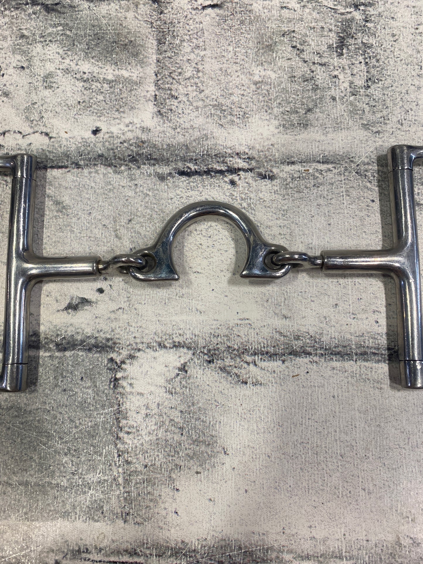 5.5" Segunda Dee Ring