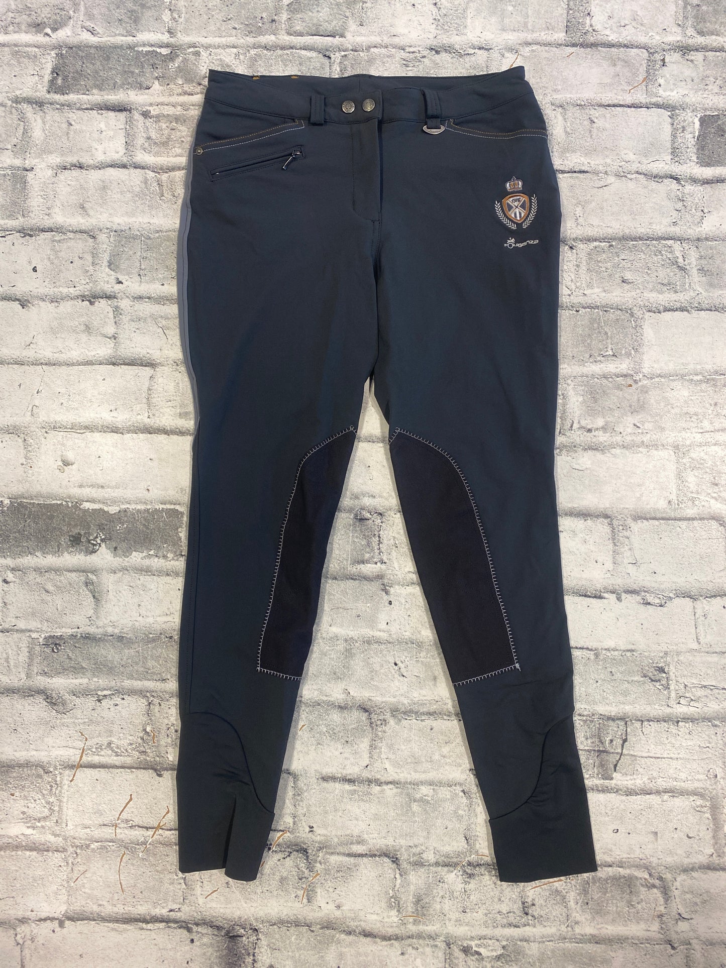 Fouganza KP Breeches Grey S