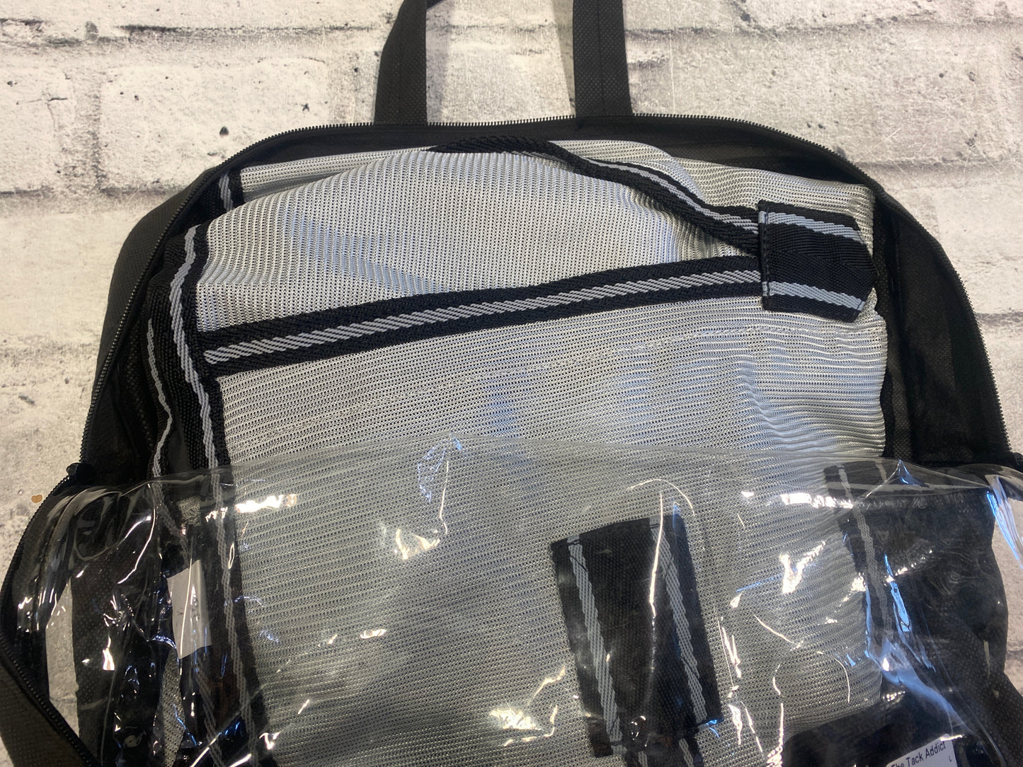 38" True North Fly Sheet