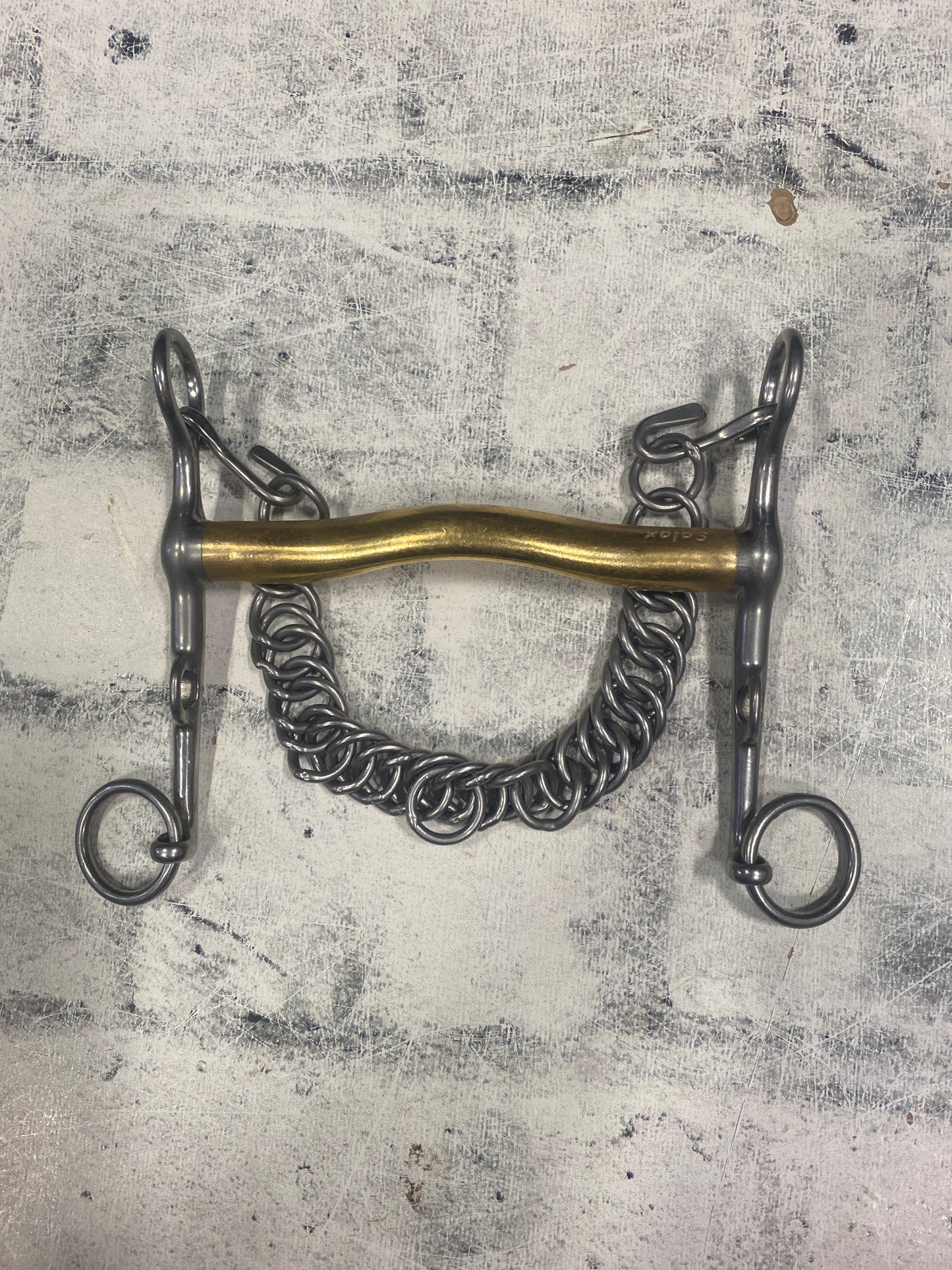 5.5" Neue Schule Starter Weymouth