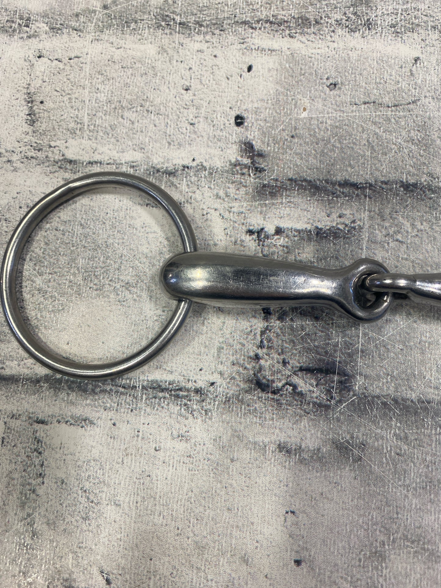 4.75" Loose Ring Bit