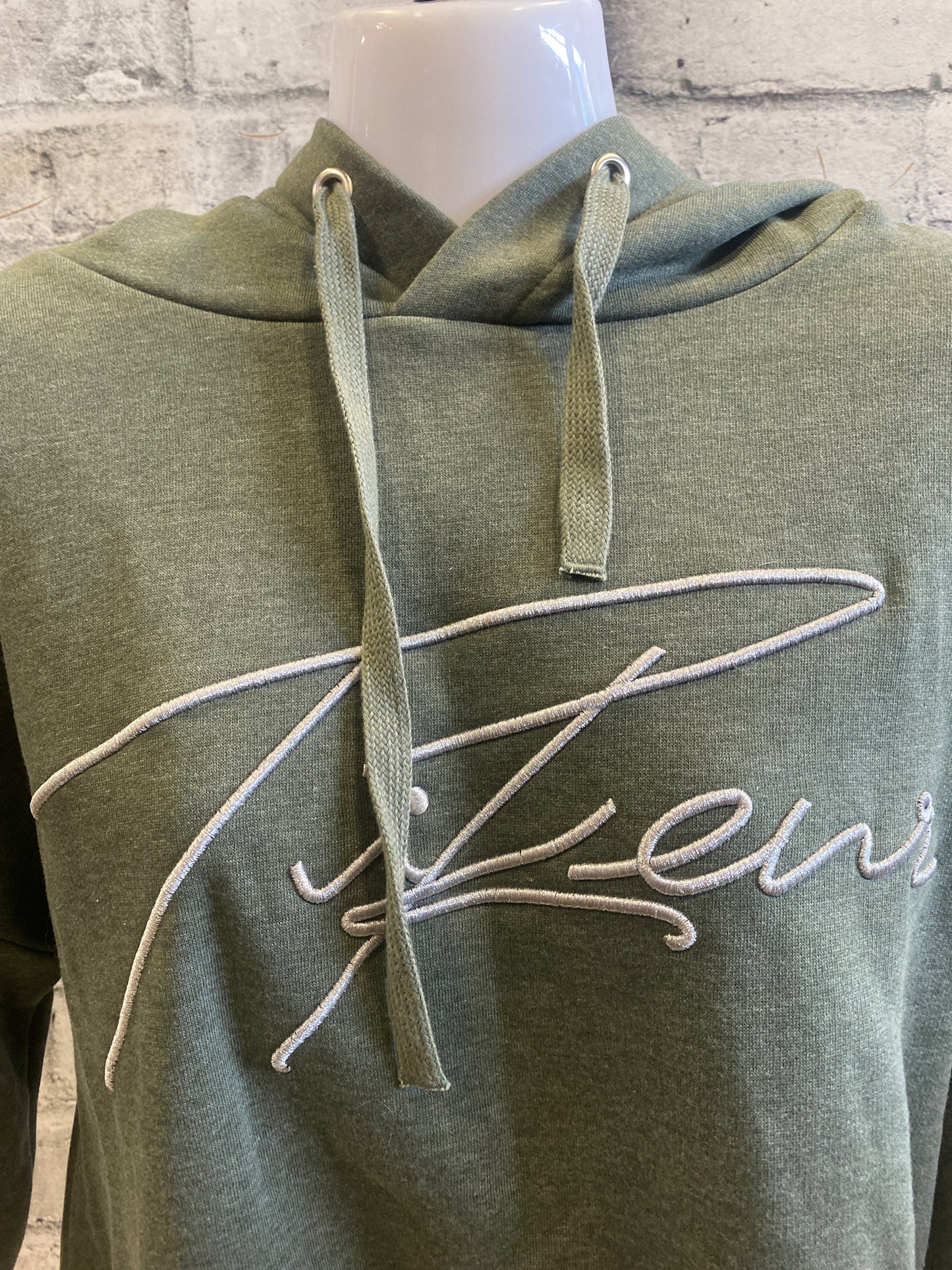 Pikeur Hanna Hoodie Green M NEW