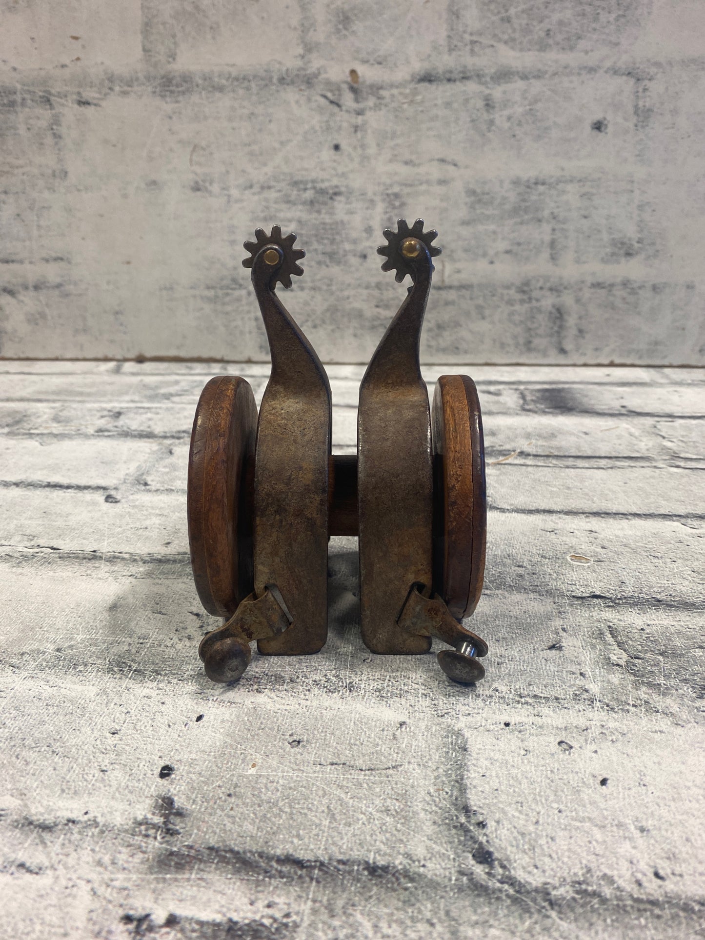 10 Pt Spurs
