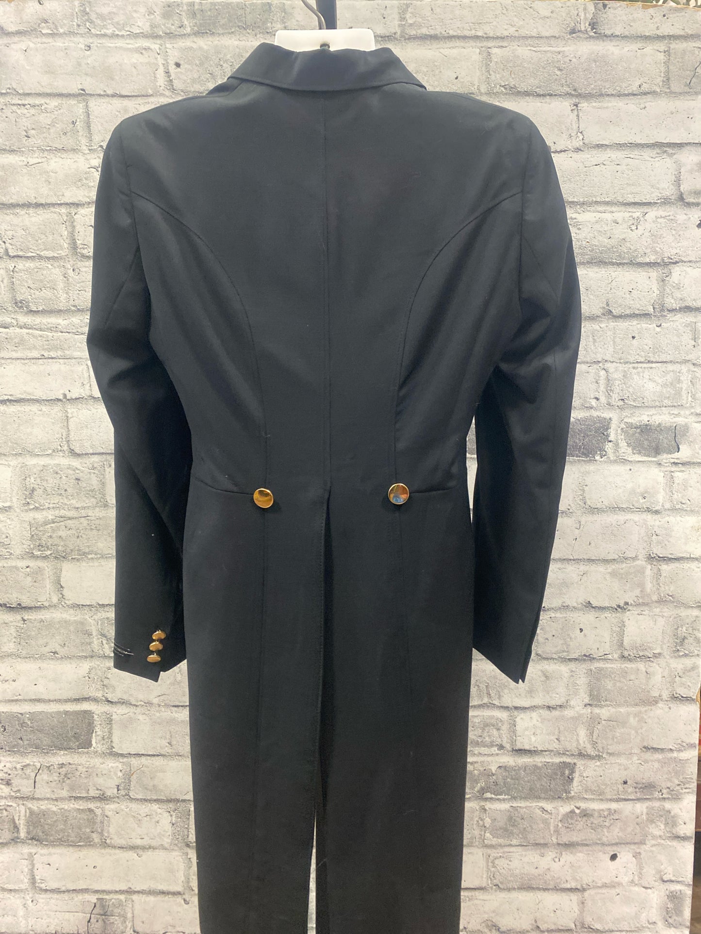 RJ Classics Shadbelly Black XS