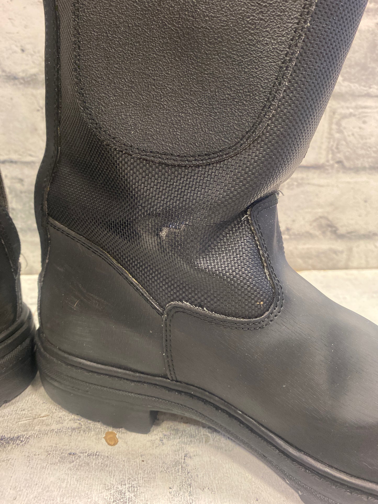 Mountain Horse Rimfrost Rider 10W