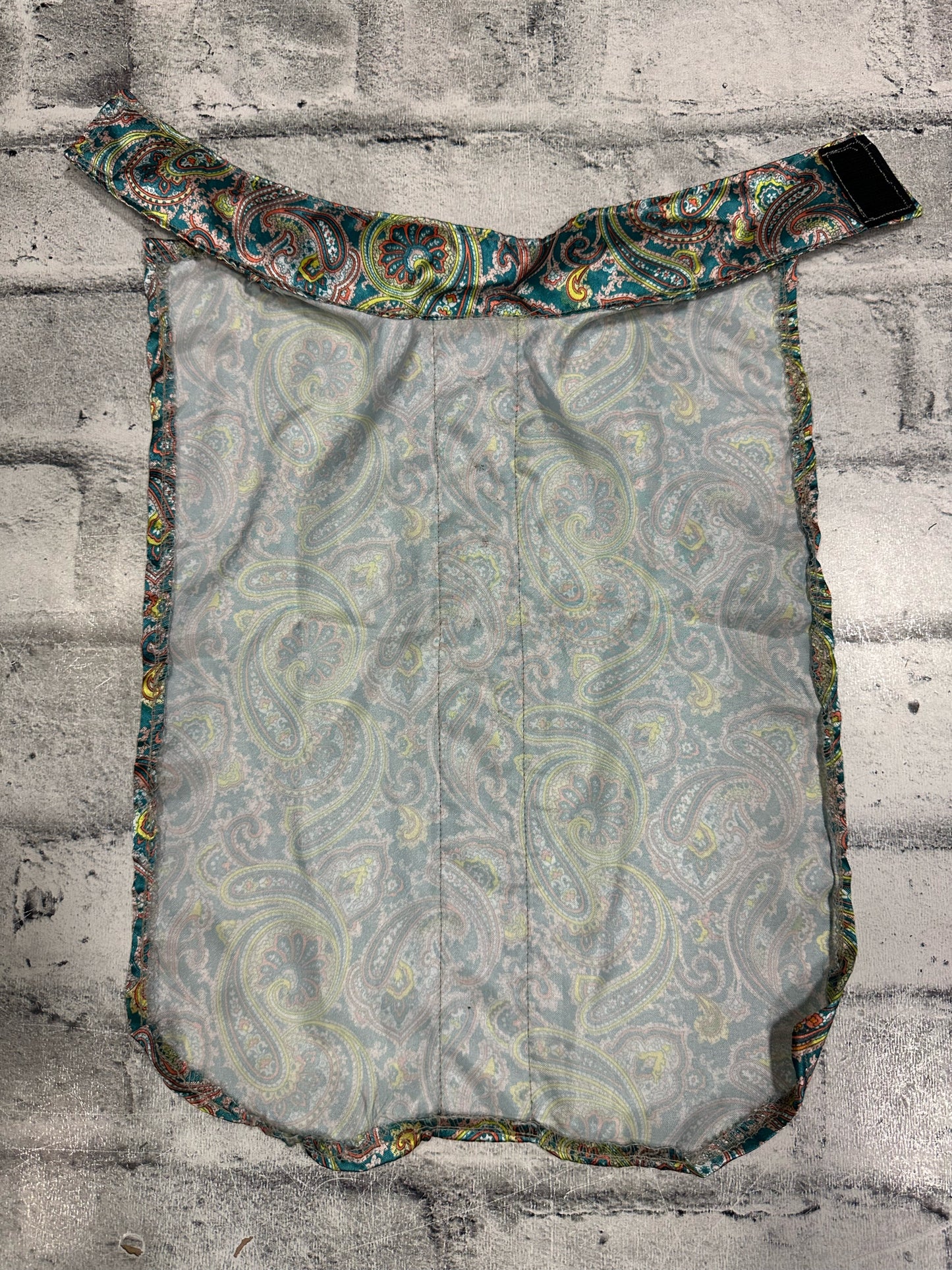 Dickie Multi Paisley