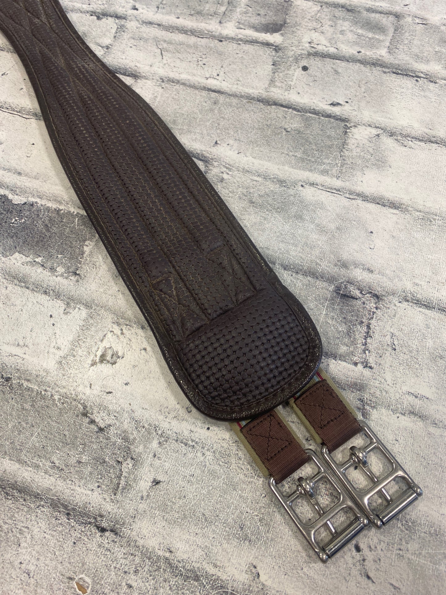 52" Thorowgood Neoprene Girth