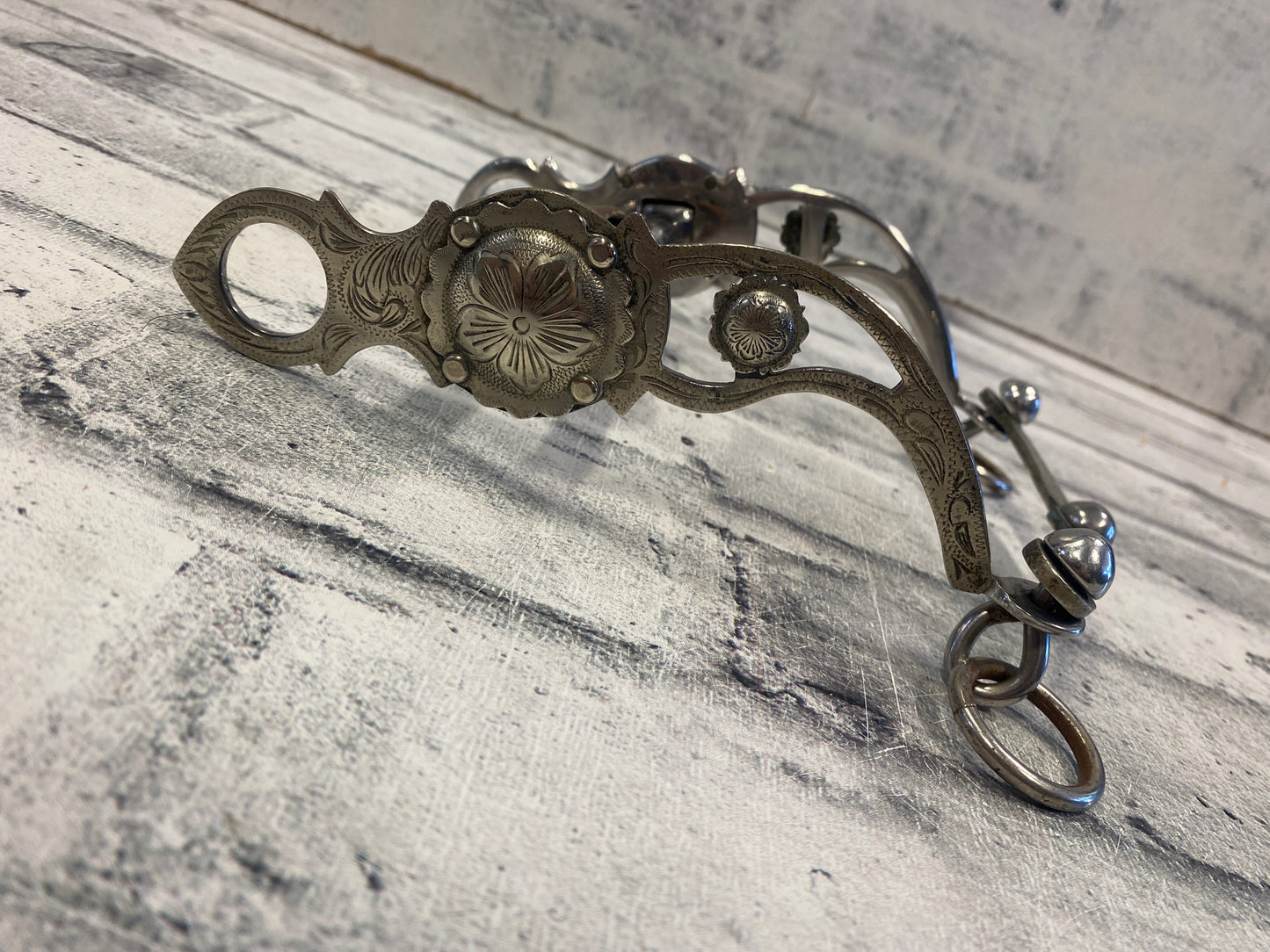 5" Sterling Custom Salinas Bit