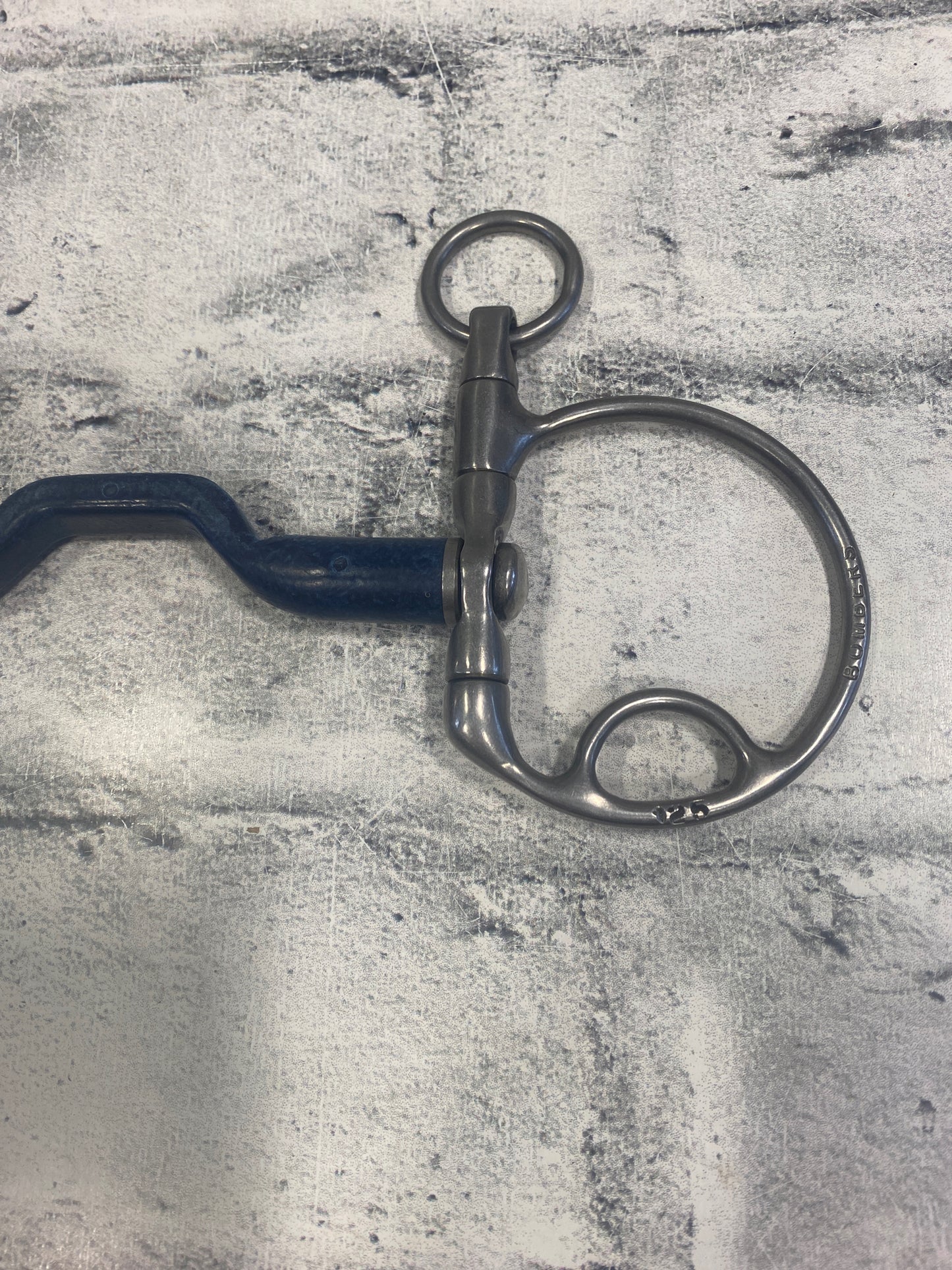 5" Bombers DC Morgan Bomber Bit