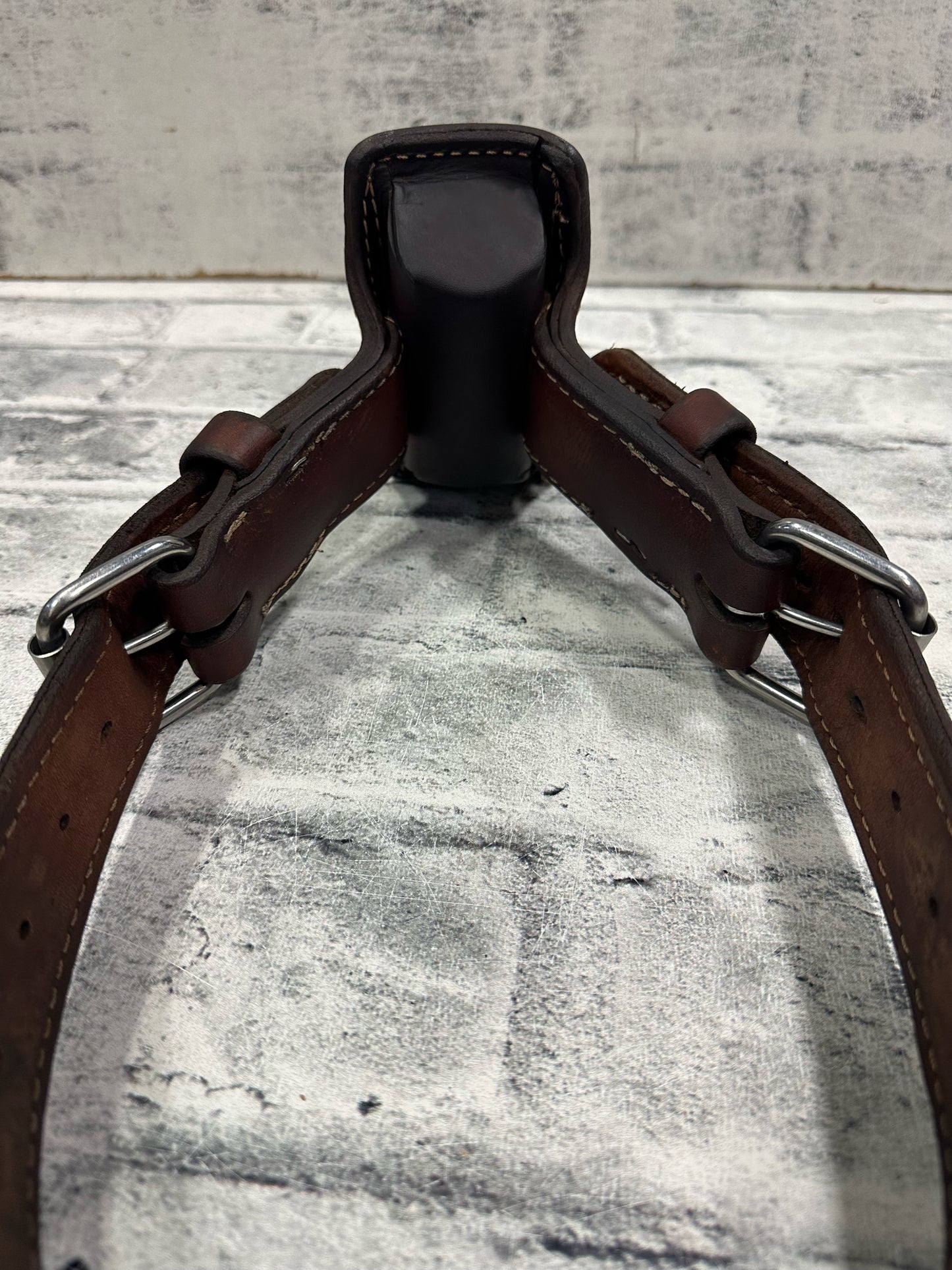 Pro Choice Schutz Dare Cribbing Collar