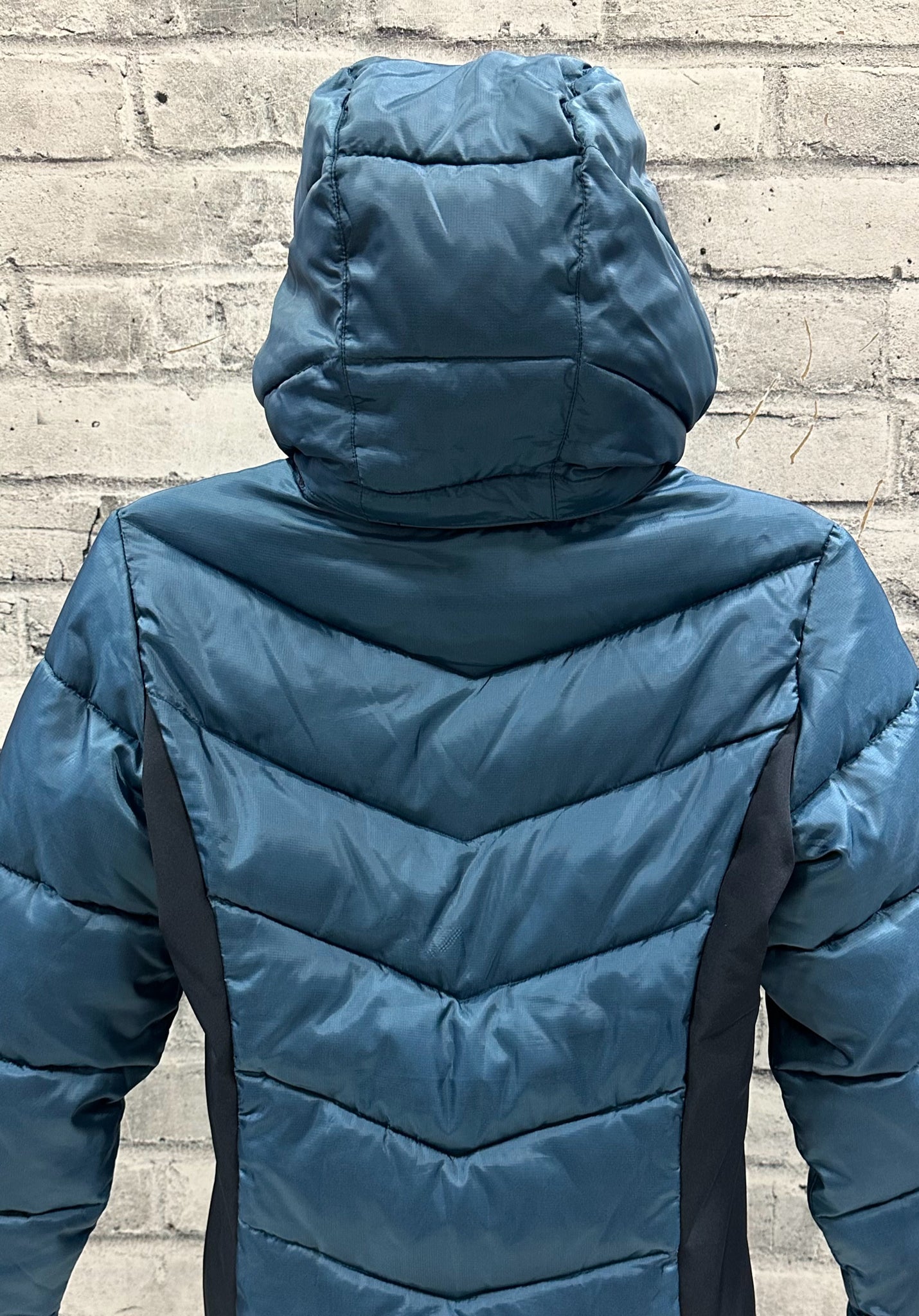 Kingsland Winter Jacket Blue S
