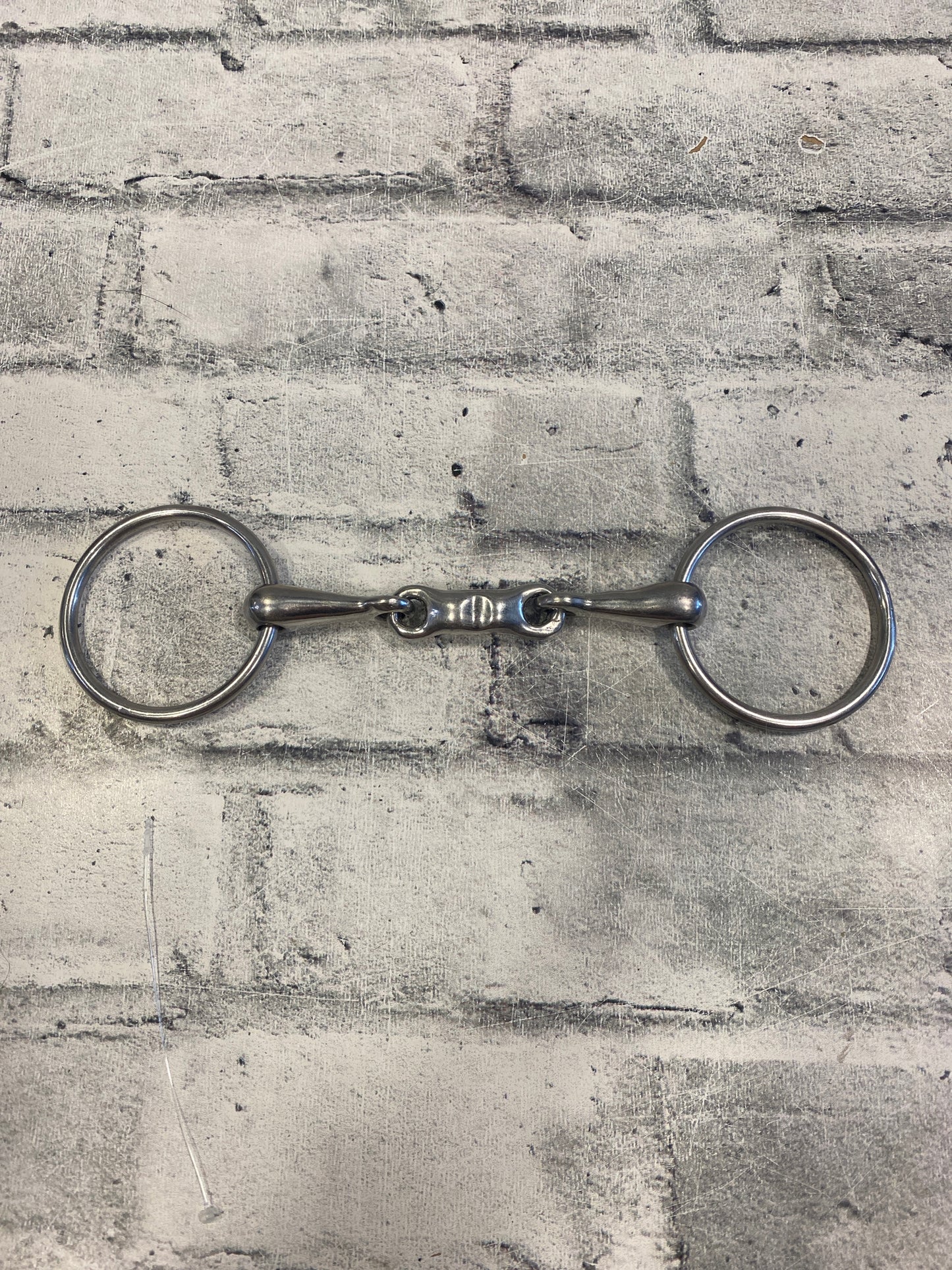 5.25" Loose Ring w/Losenge