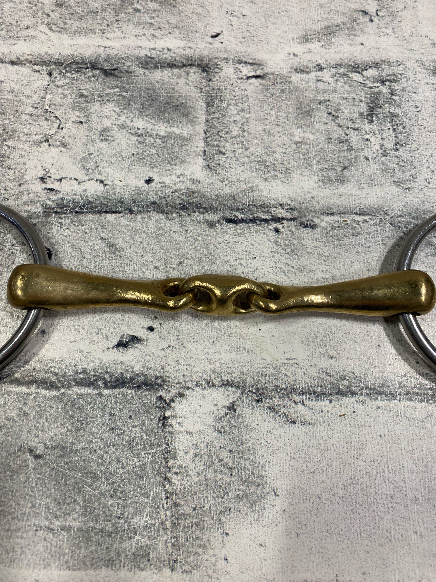 5.5" KK Ultra Loose Ring w/Losenge