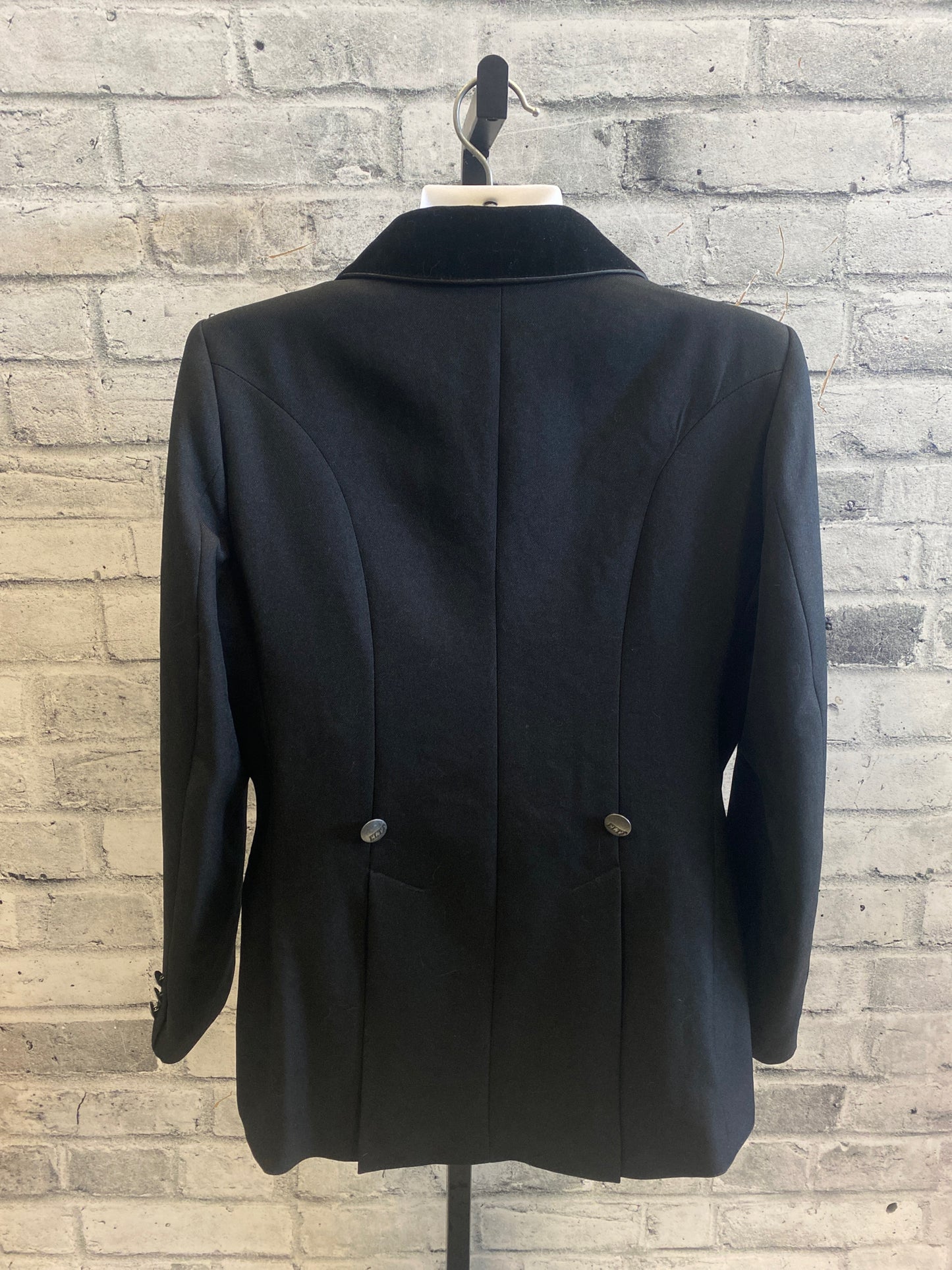 ELT Show Jacket Black 12