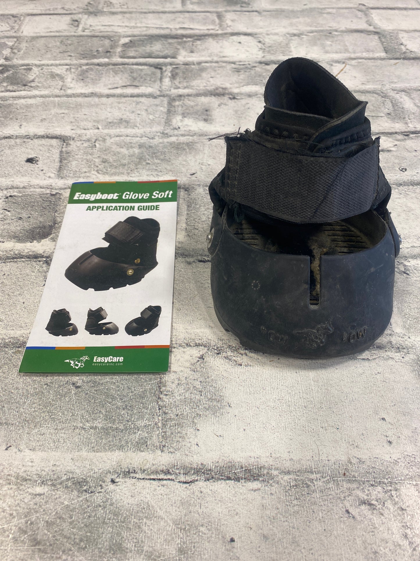 Easy Boot Glove Soft W0