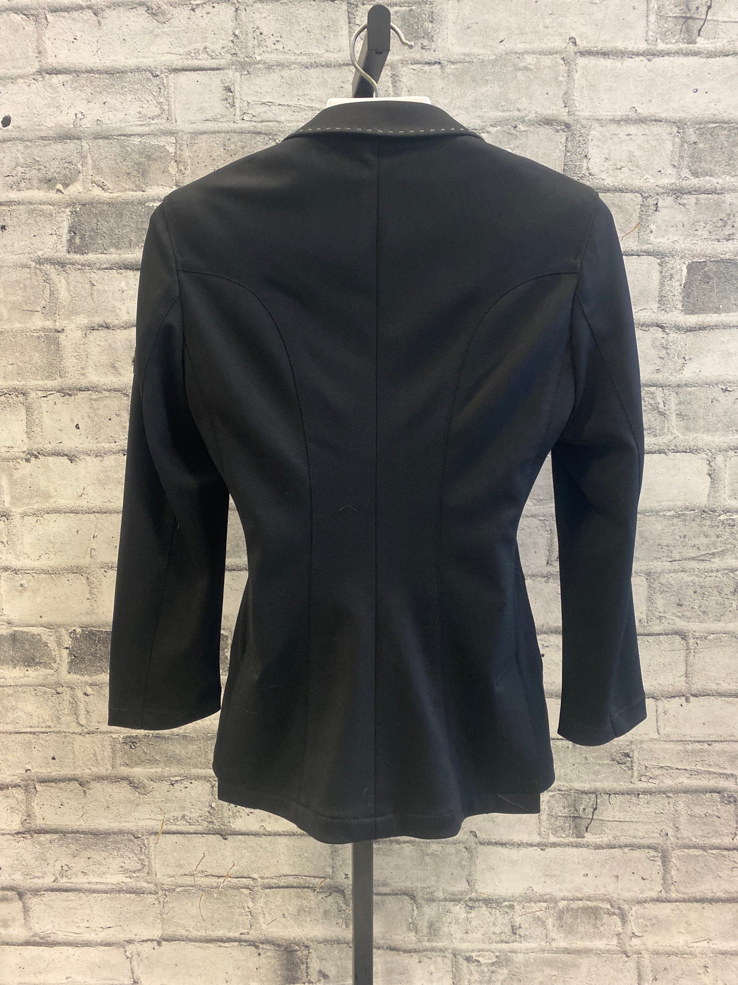 Pikeur Show Jacket Black 6