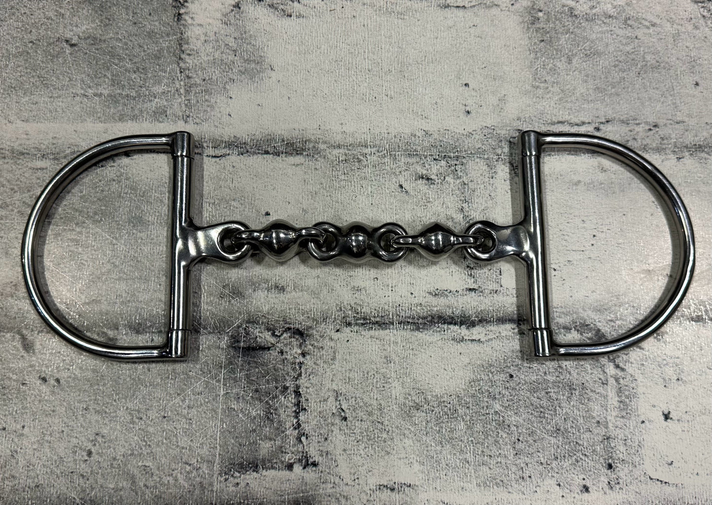 5.5" Waterford Dee Bit