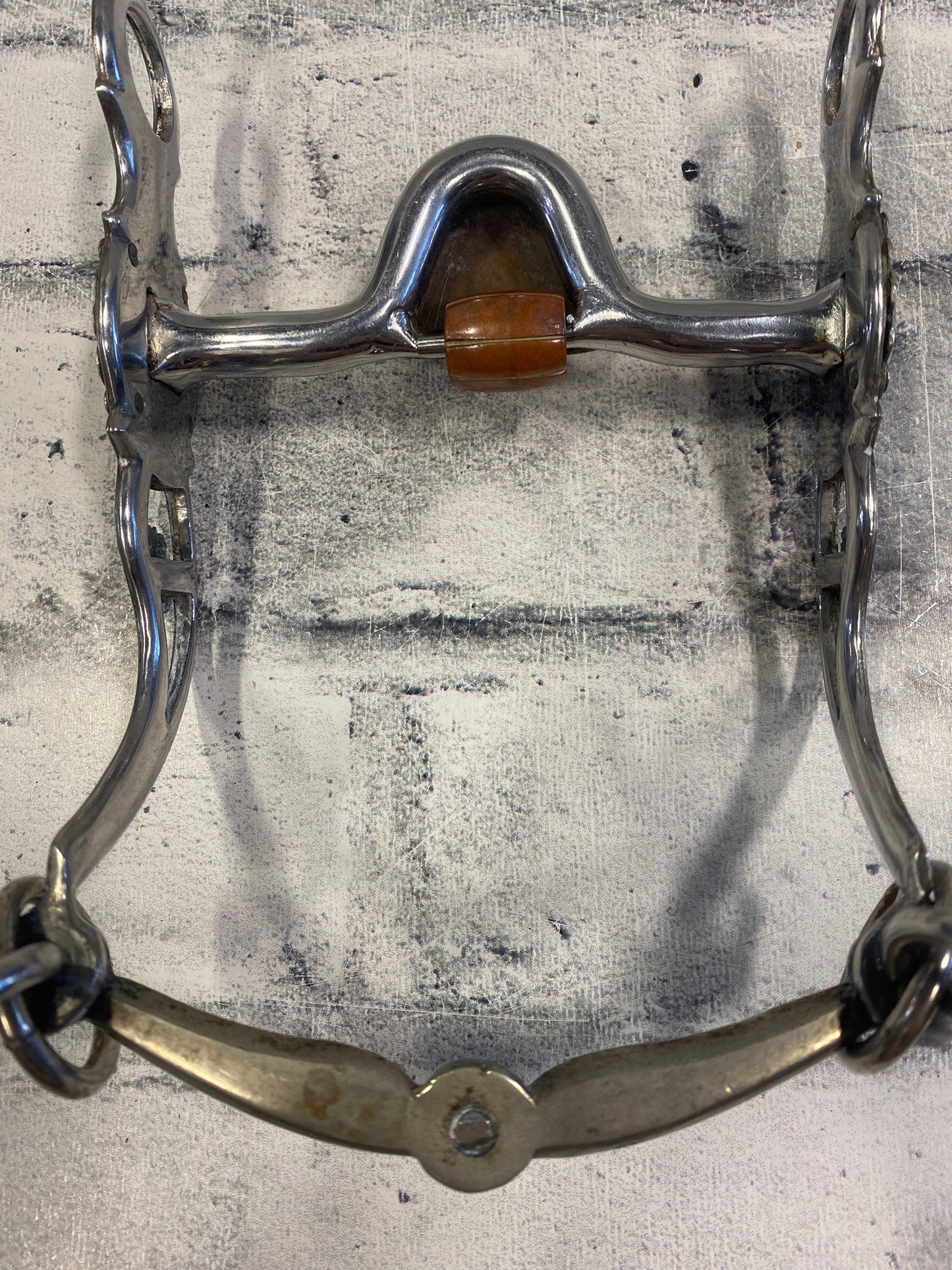 5" Sterling Custom Salinas Bit
