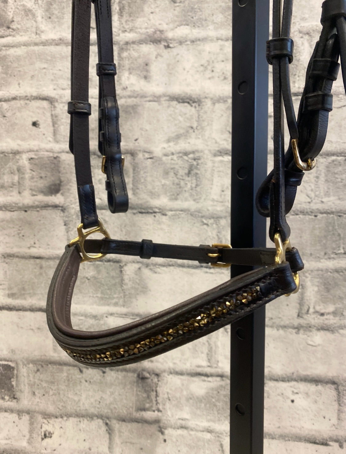 Waldhausen Halter Training Bridle Cob