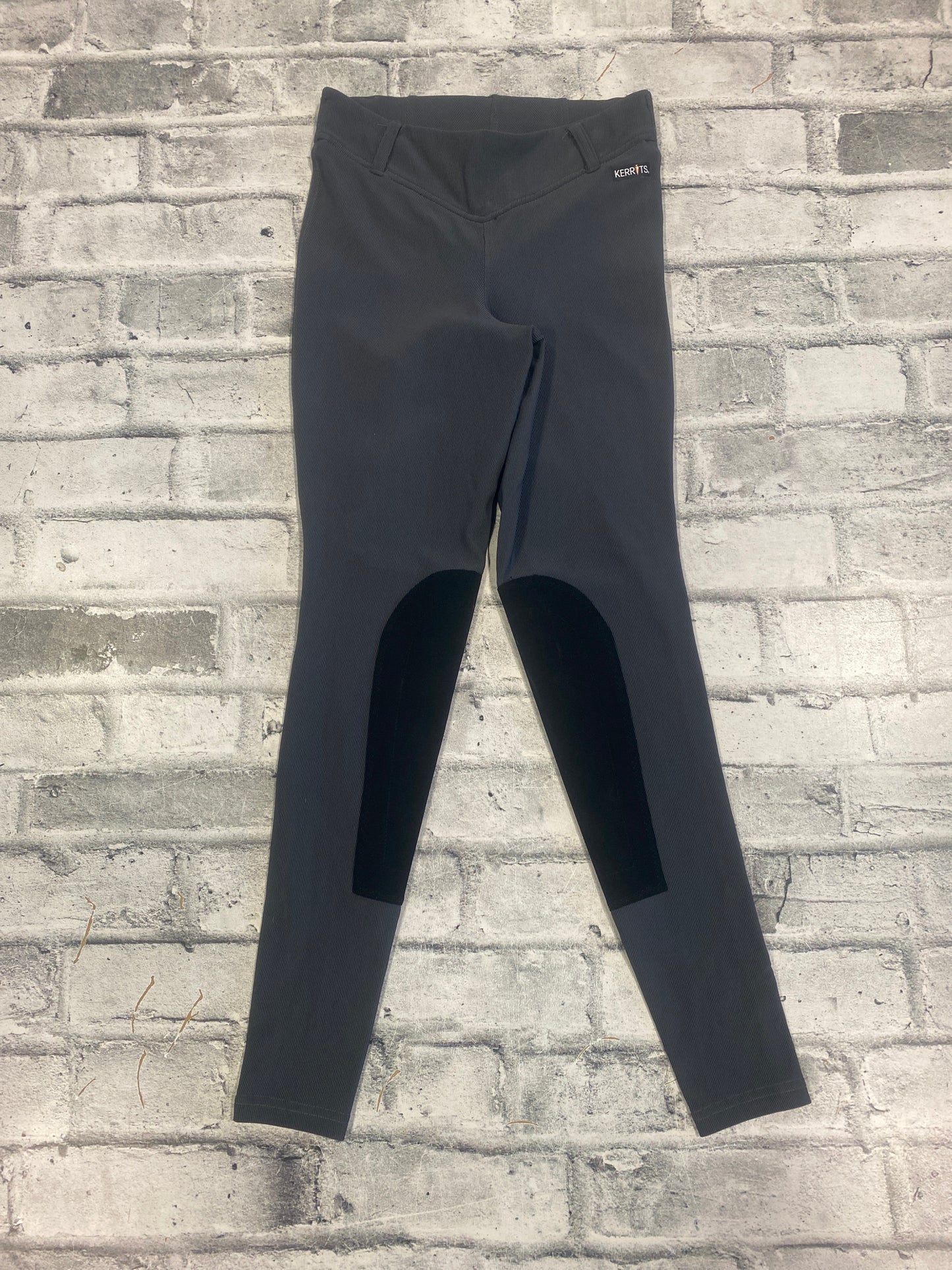 Kerrits KP Riding Tights Grey M
