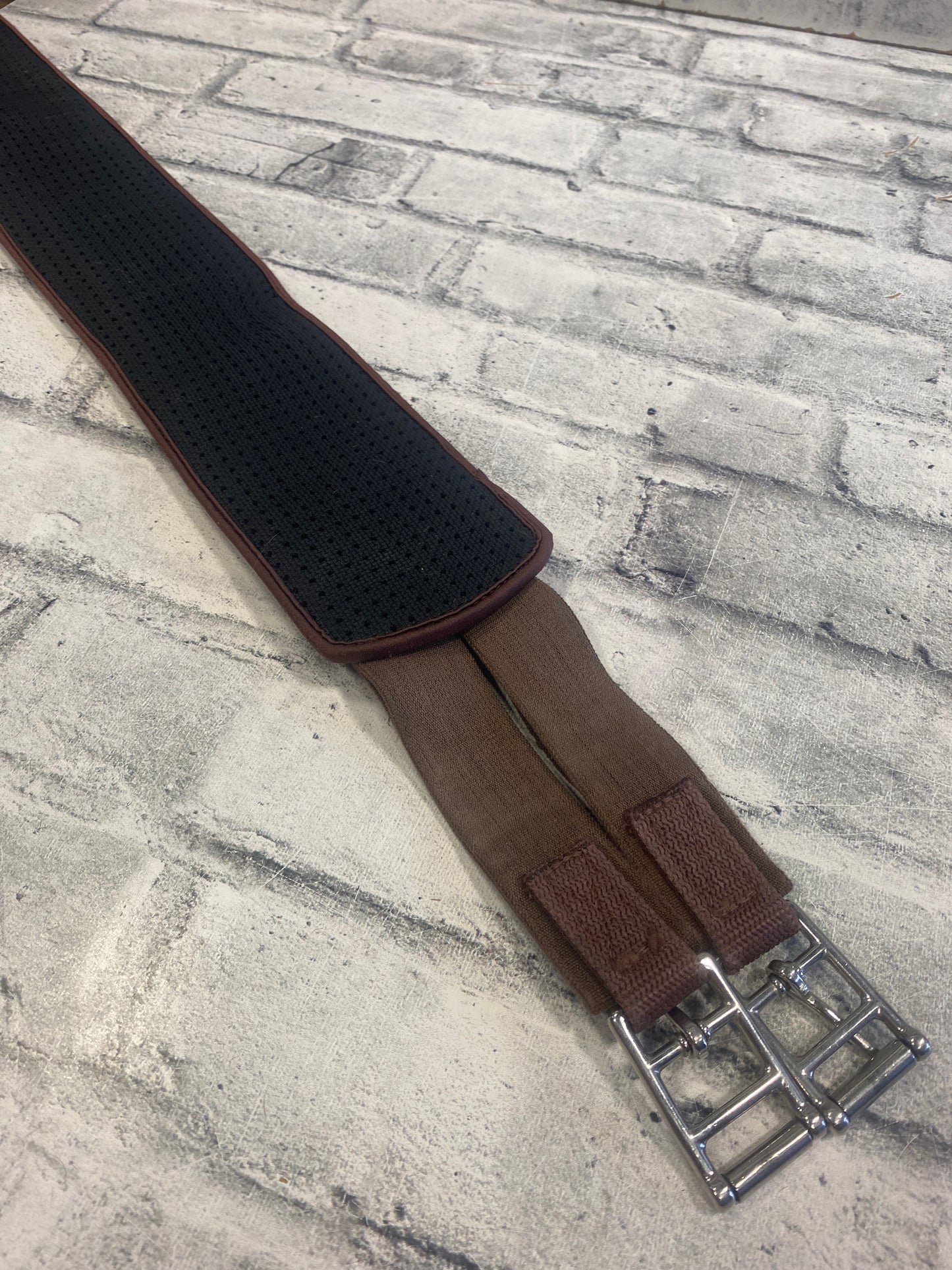 50" Professional's Choice VENTech Girth Brown