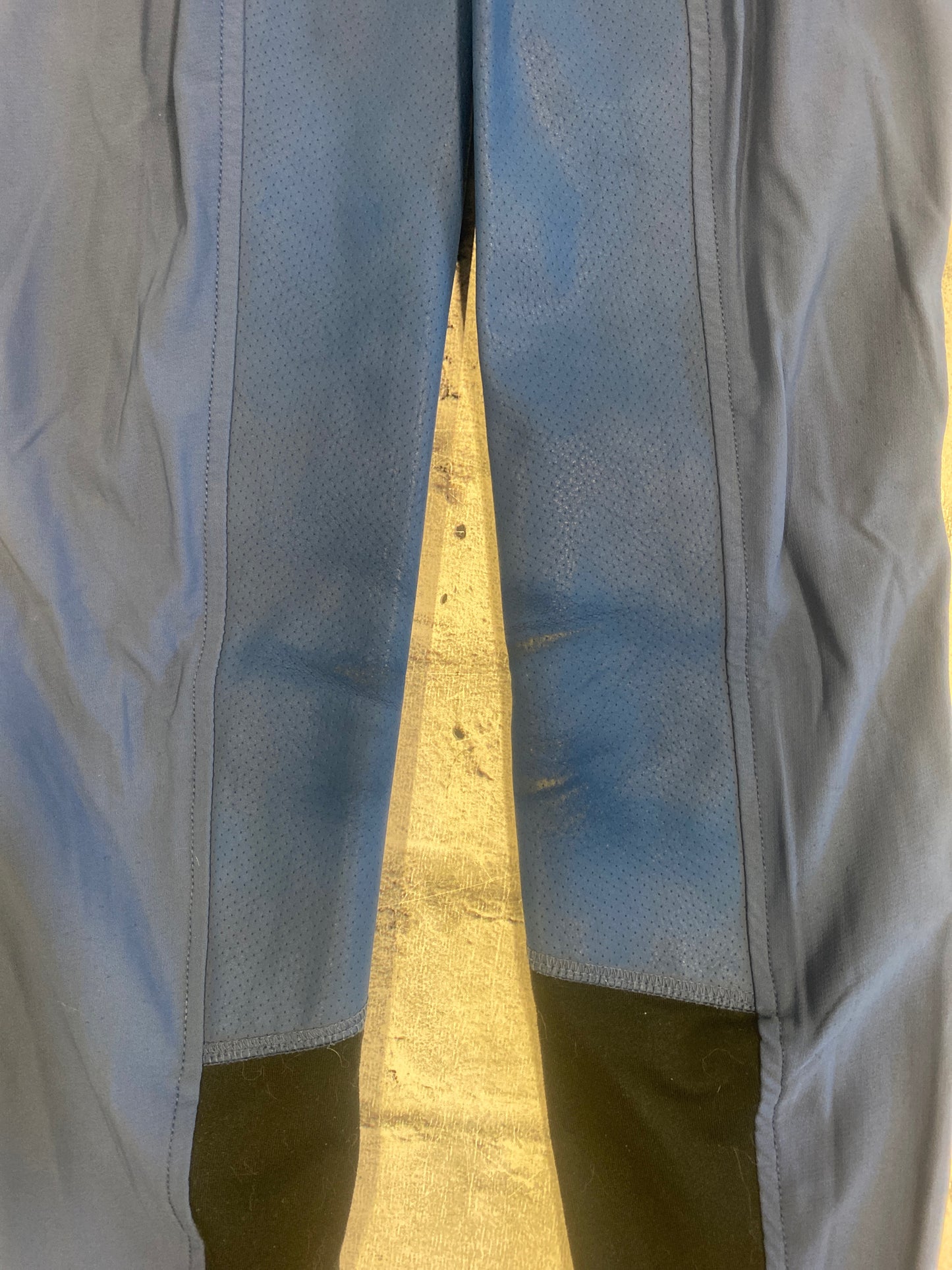 Kerrits Crossover FS Breeches Blue S