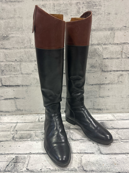 Fabbri Mens Hunt Boots 10