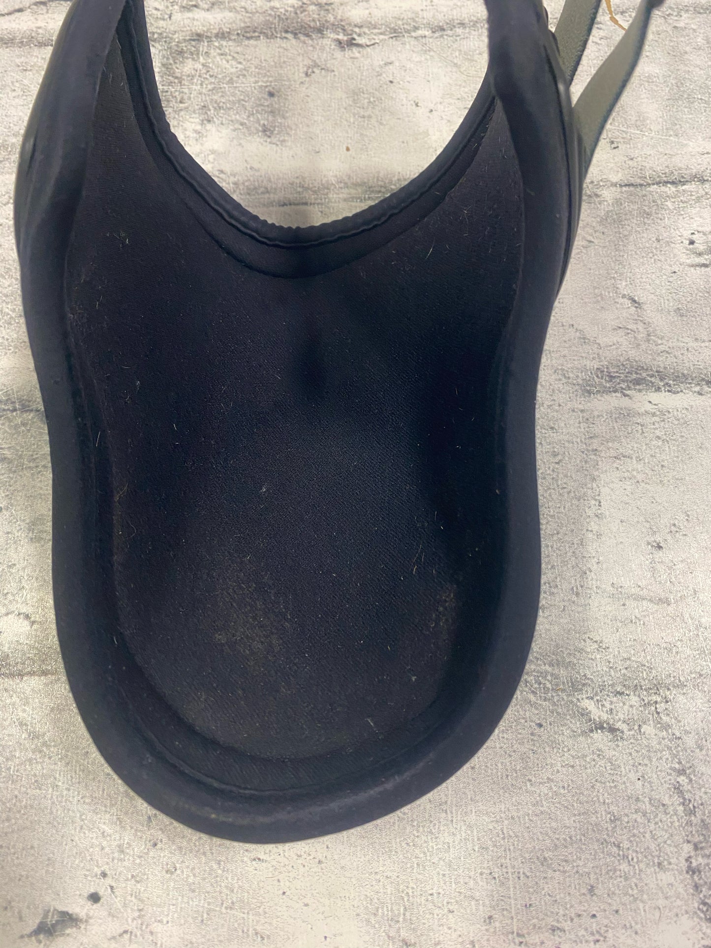 Veredus Hind Boots Black M