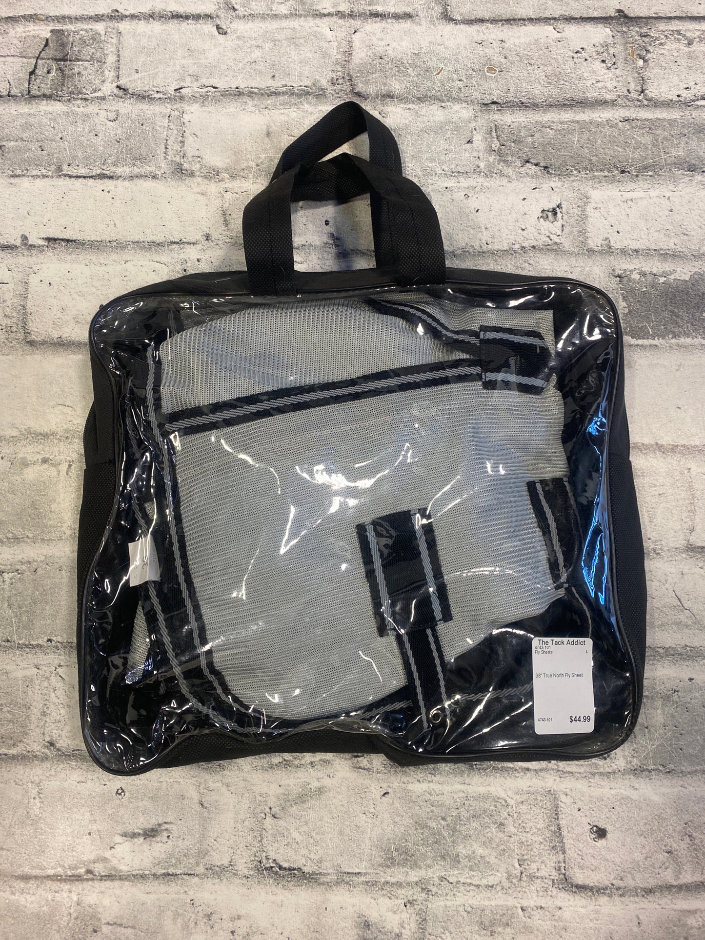 38" True North Fly Sheet