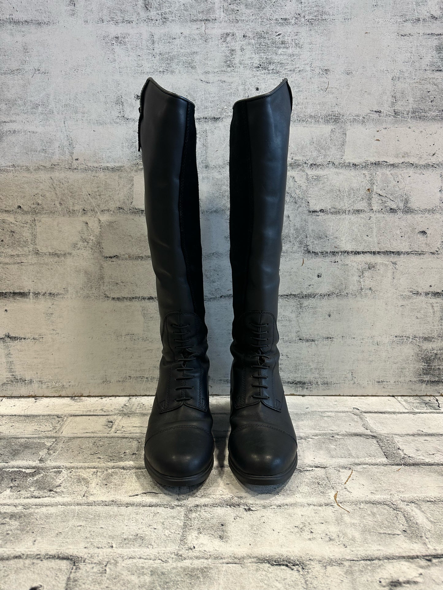 Ariat Primaloft Insulated Riding Boots 6.5 C 14" H 17"