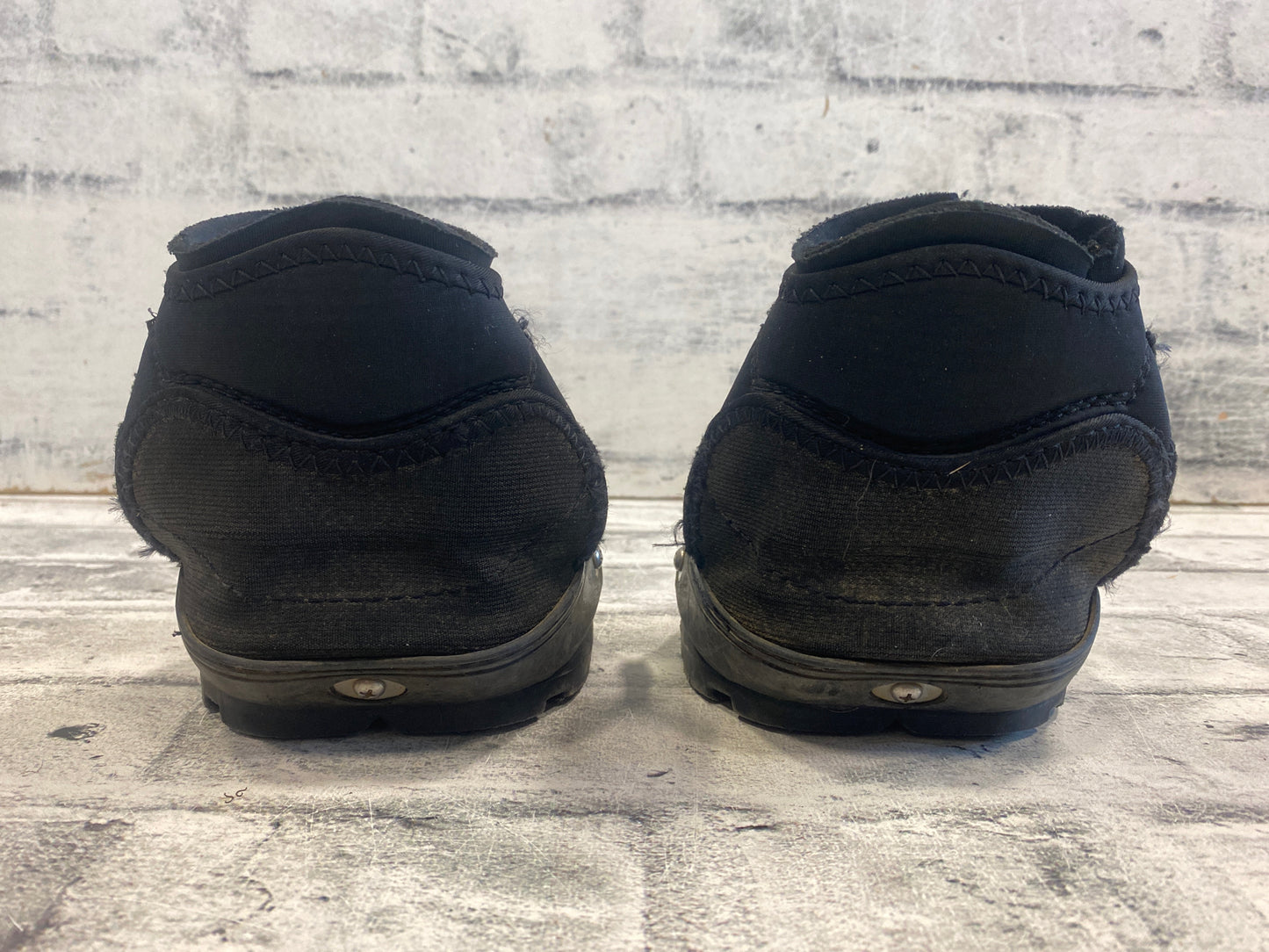 Easy Boot Pair Size 0