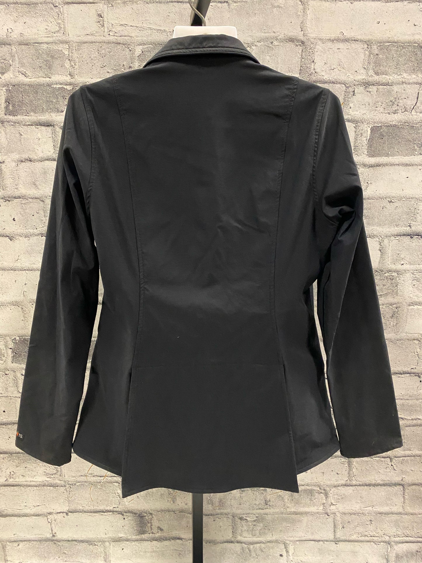 Kerrits Show Jacket Black M
