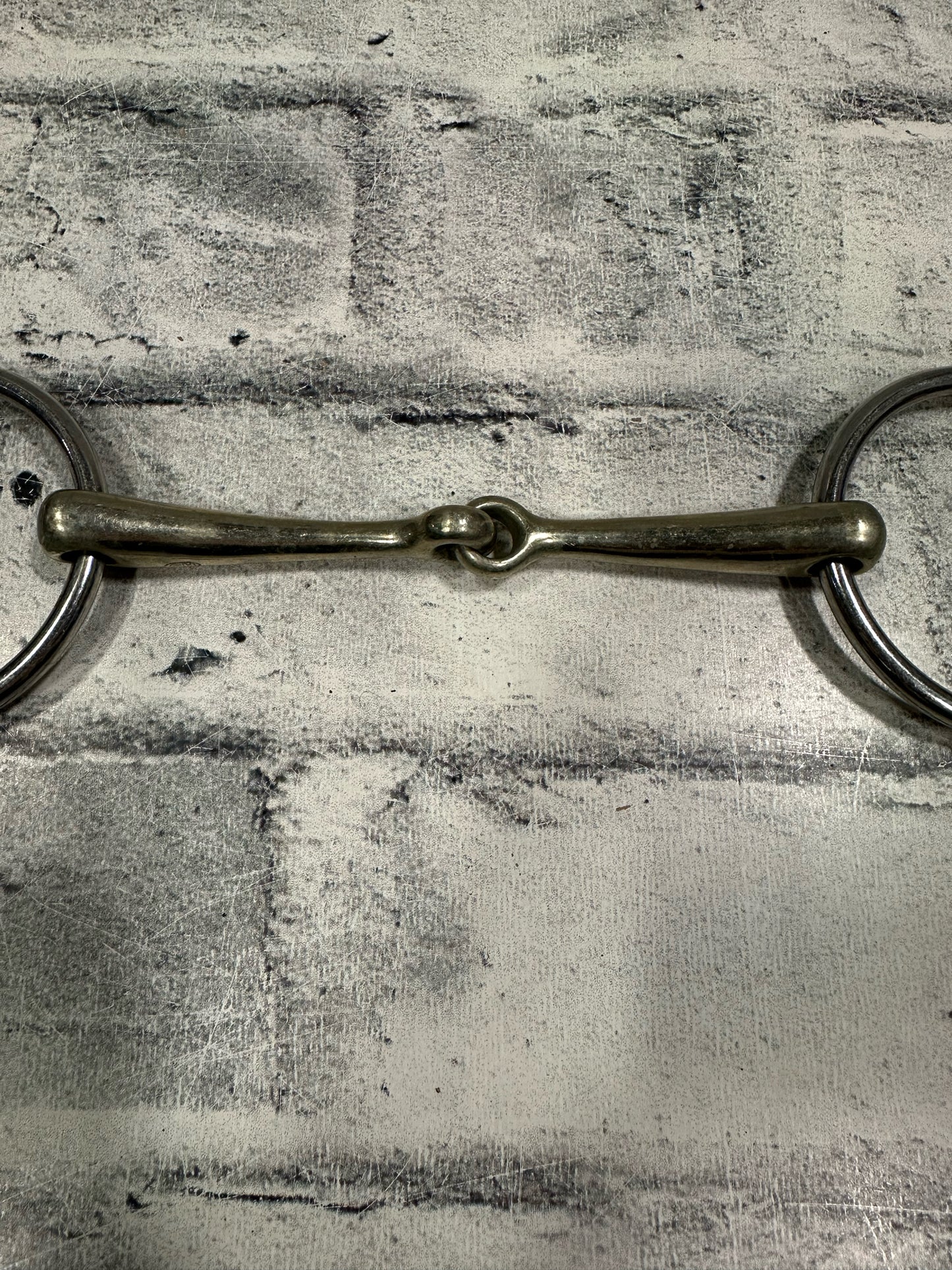 6" HS Loose Ring
