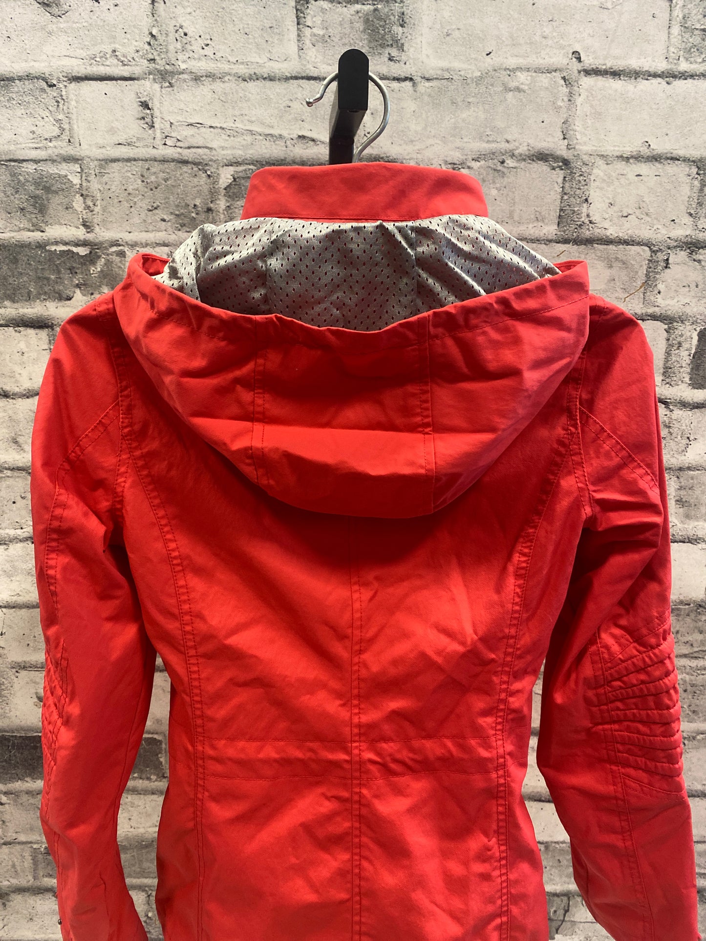 Anky Lightweight Jacket Coral XS