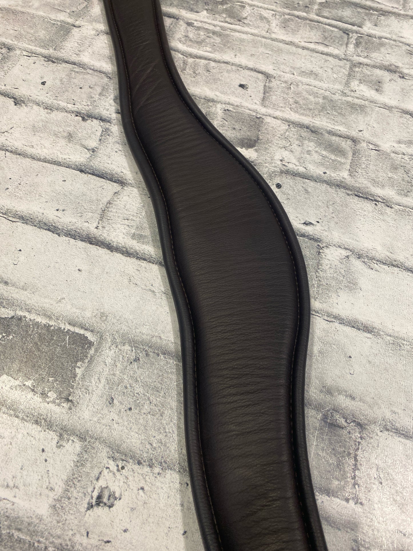54" Ideal WRS Girth Brown